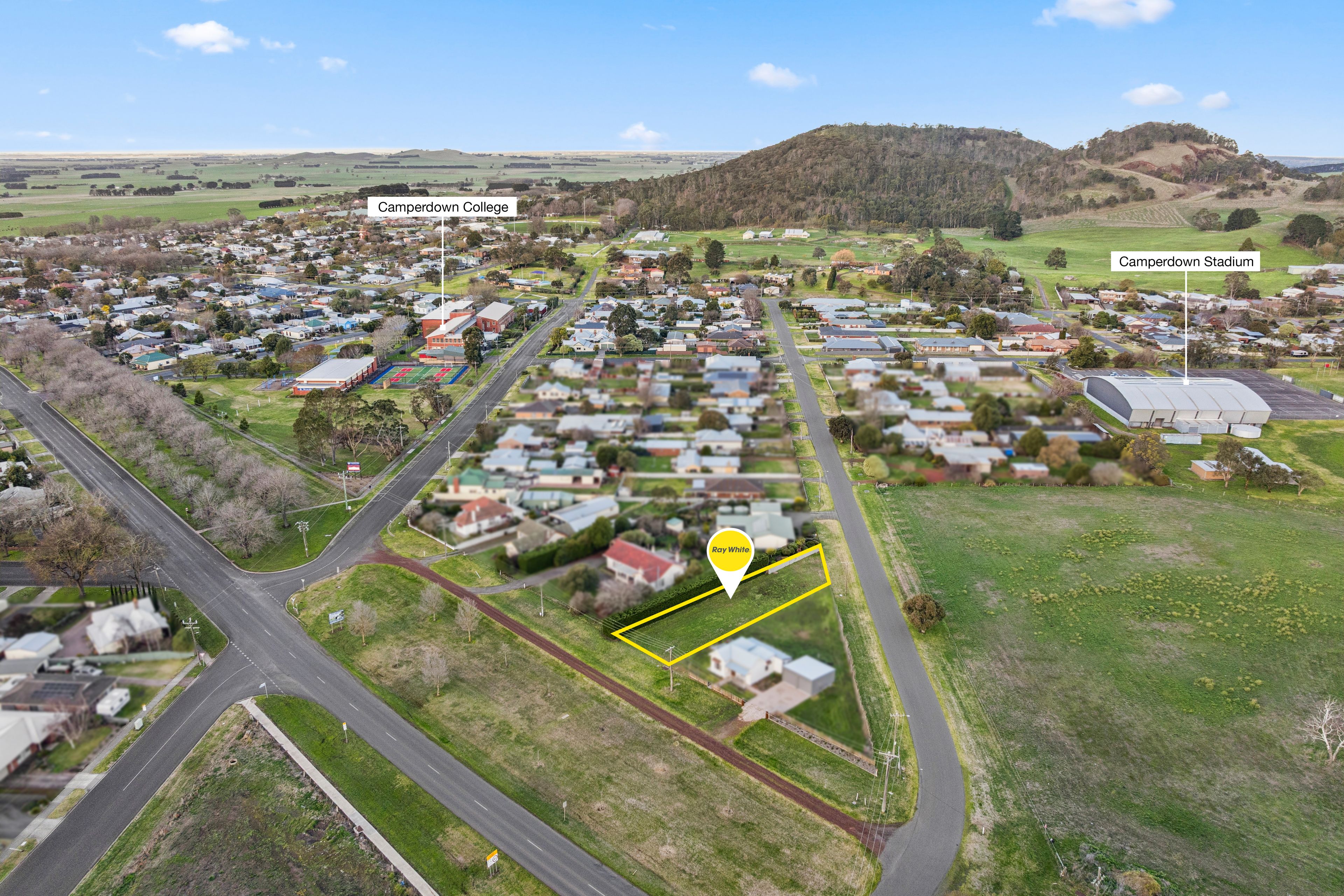 59 Leura Street, Camperdown, VIC 3260