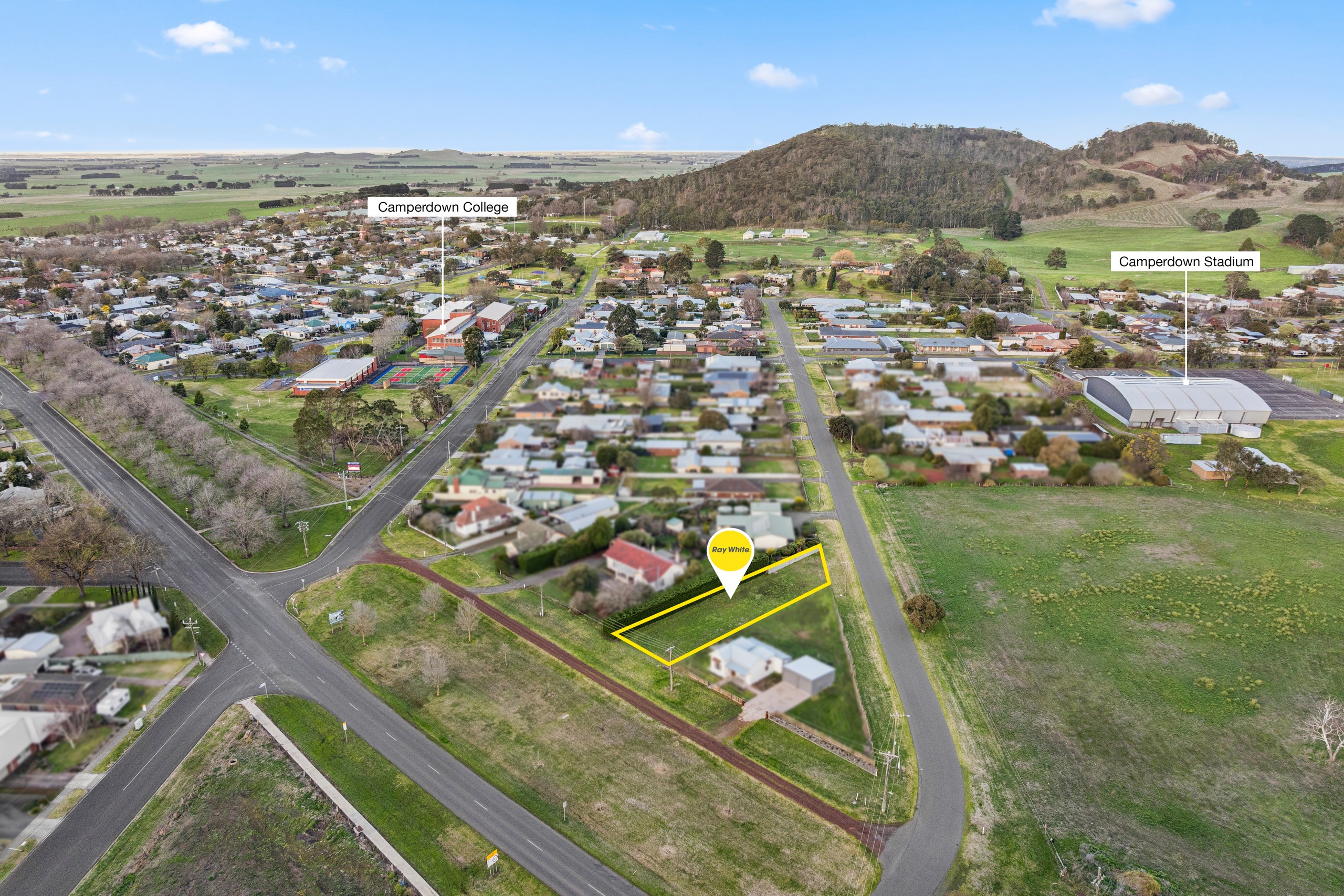 59 Leura Street, Camperdown, VIC 3260