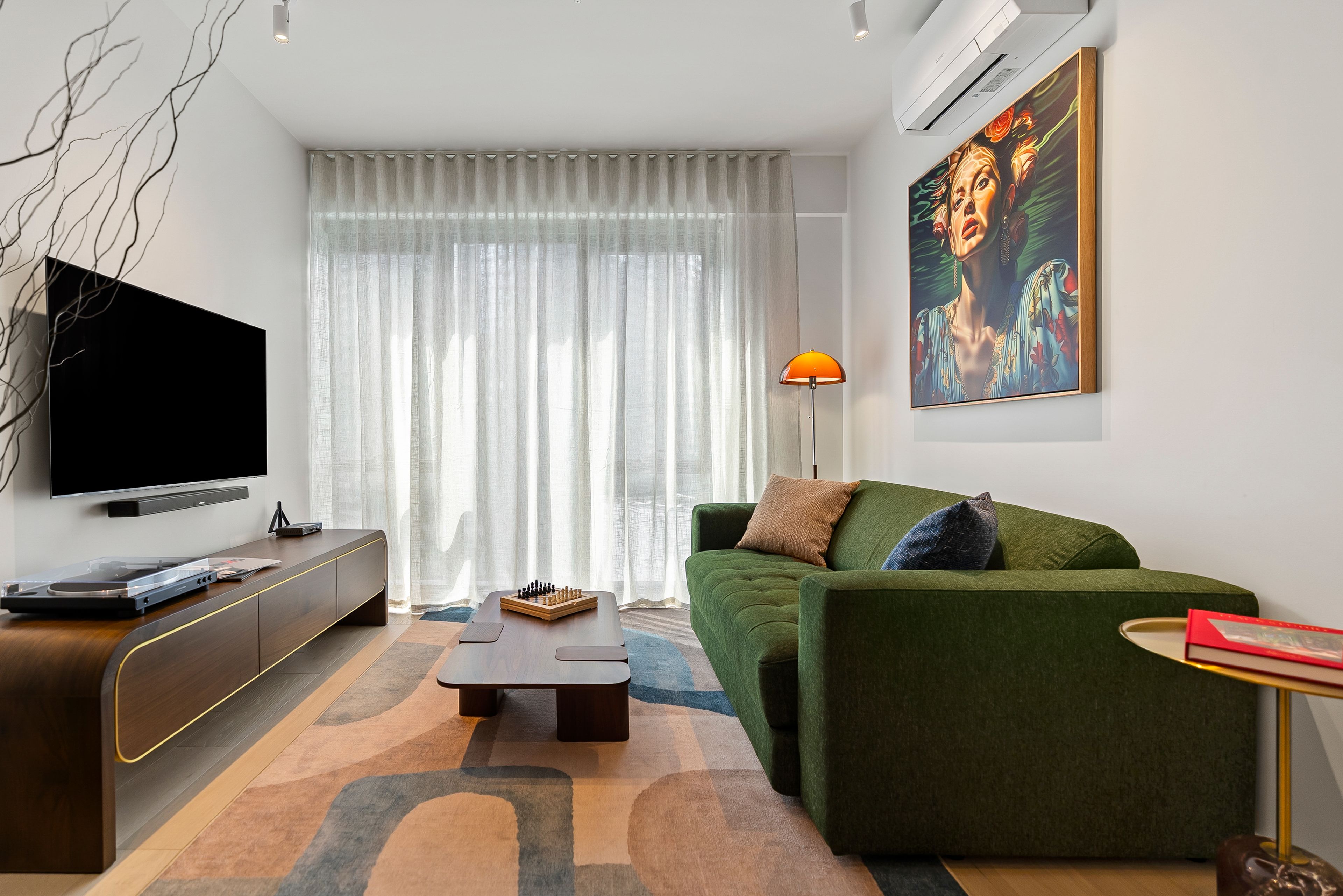 1001/90 Queensbridge Street, Southbank, VIC 3006