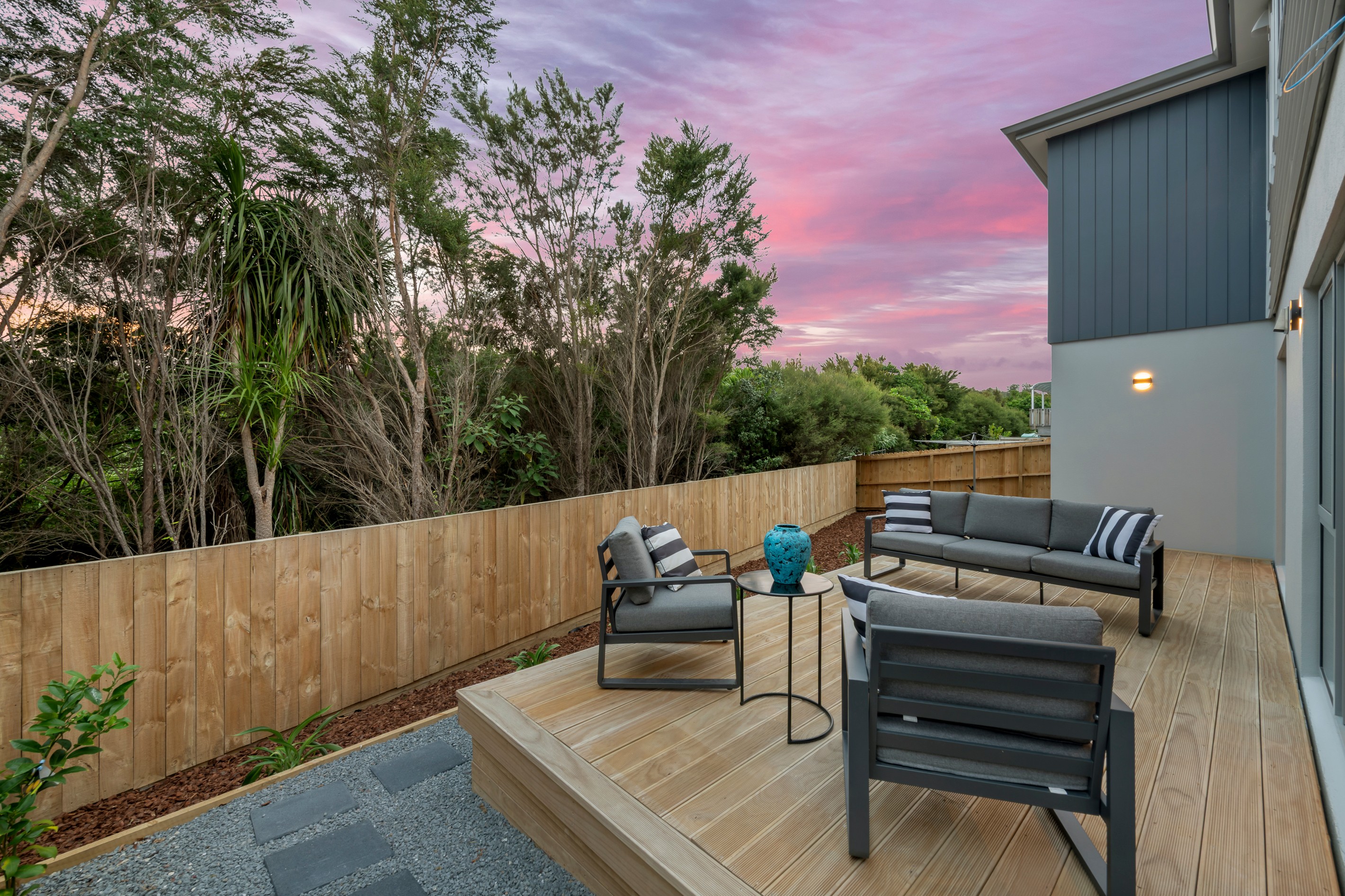 18 Castlebane Drive, Flat Bush, Manukau City