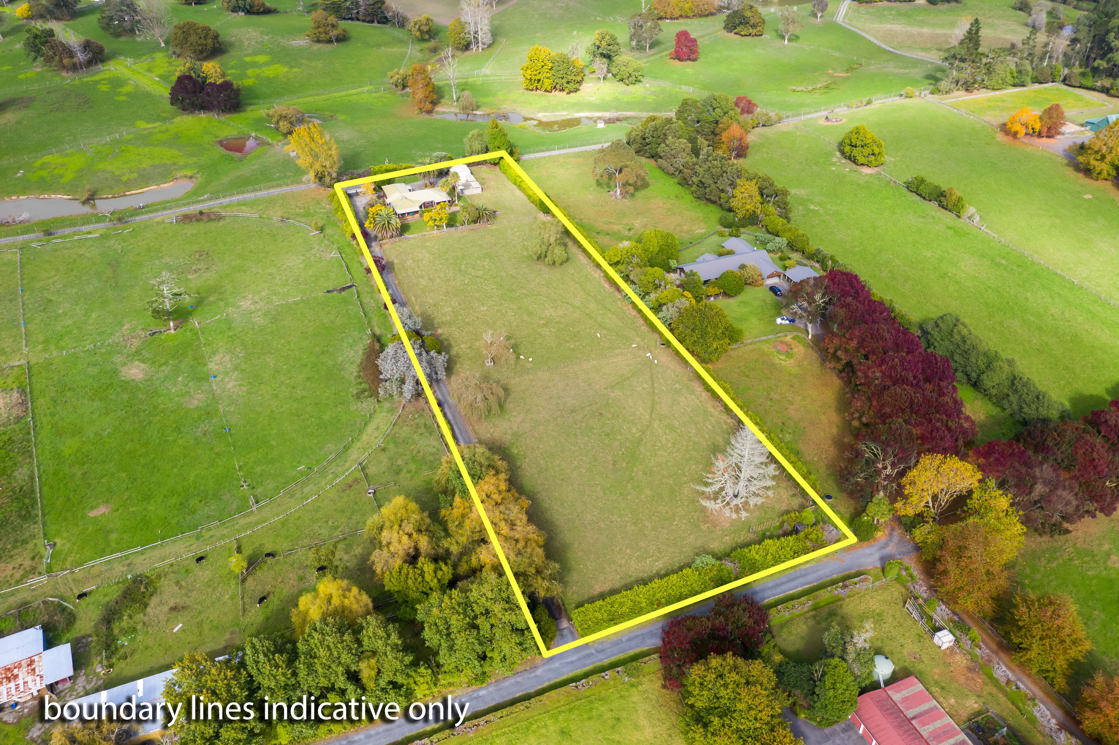 773 Great South Road, Runciman, Papakura