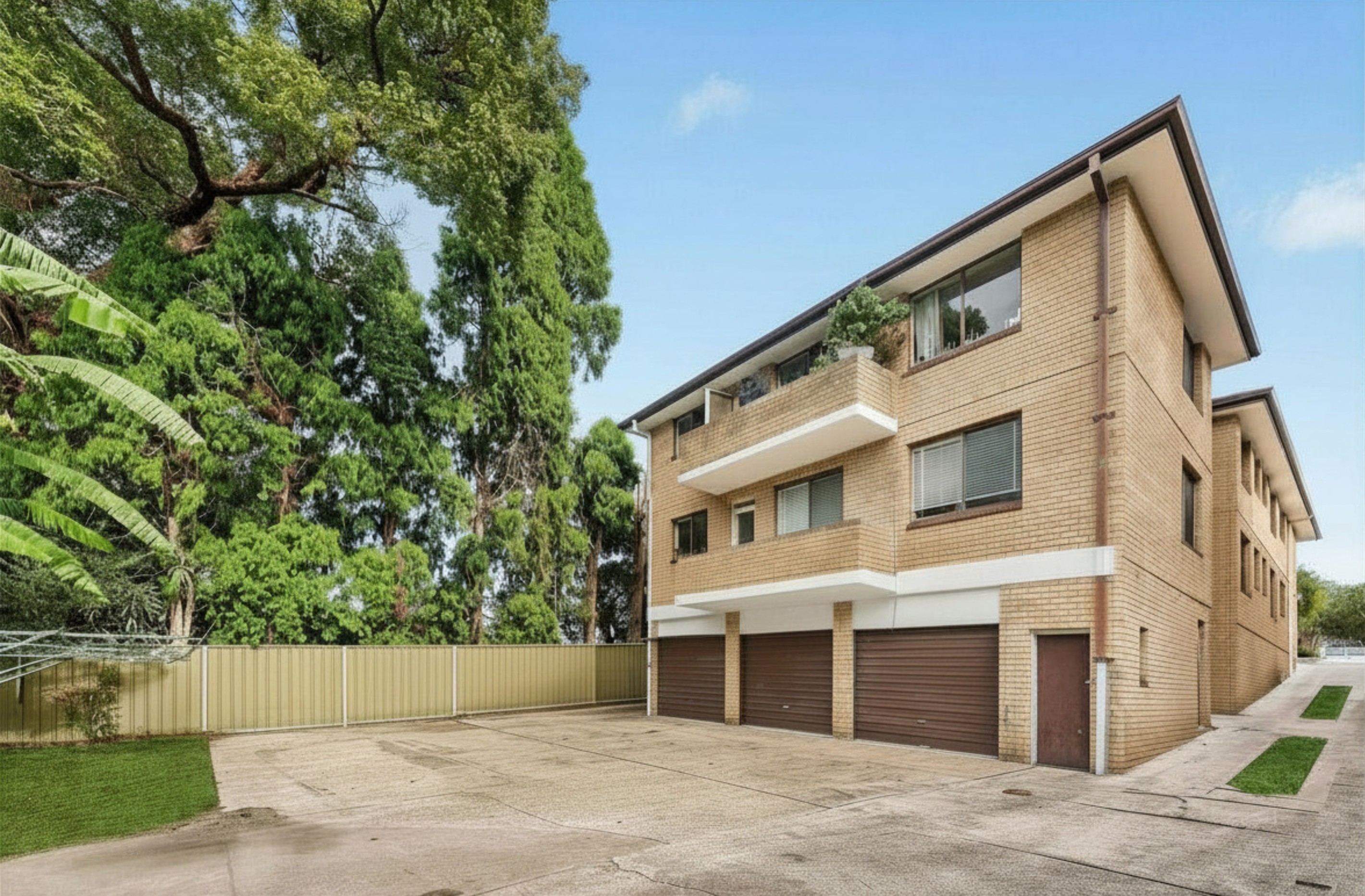 1-6/31 Foord Avenue, Hurlstone Park, NSW 2193
