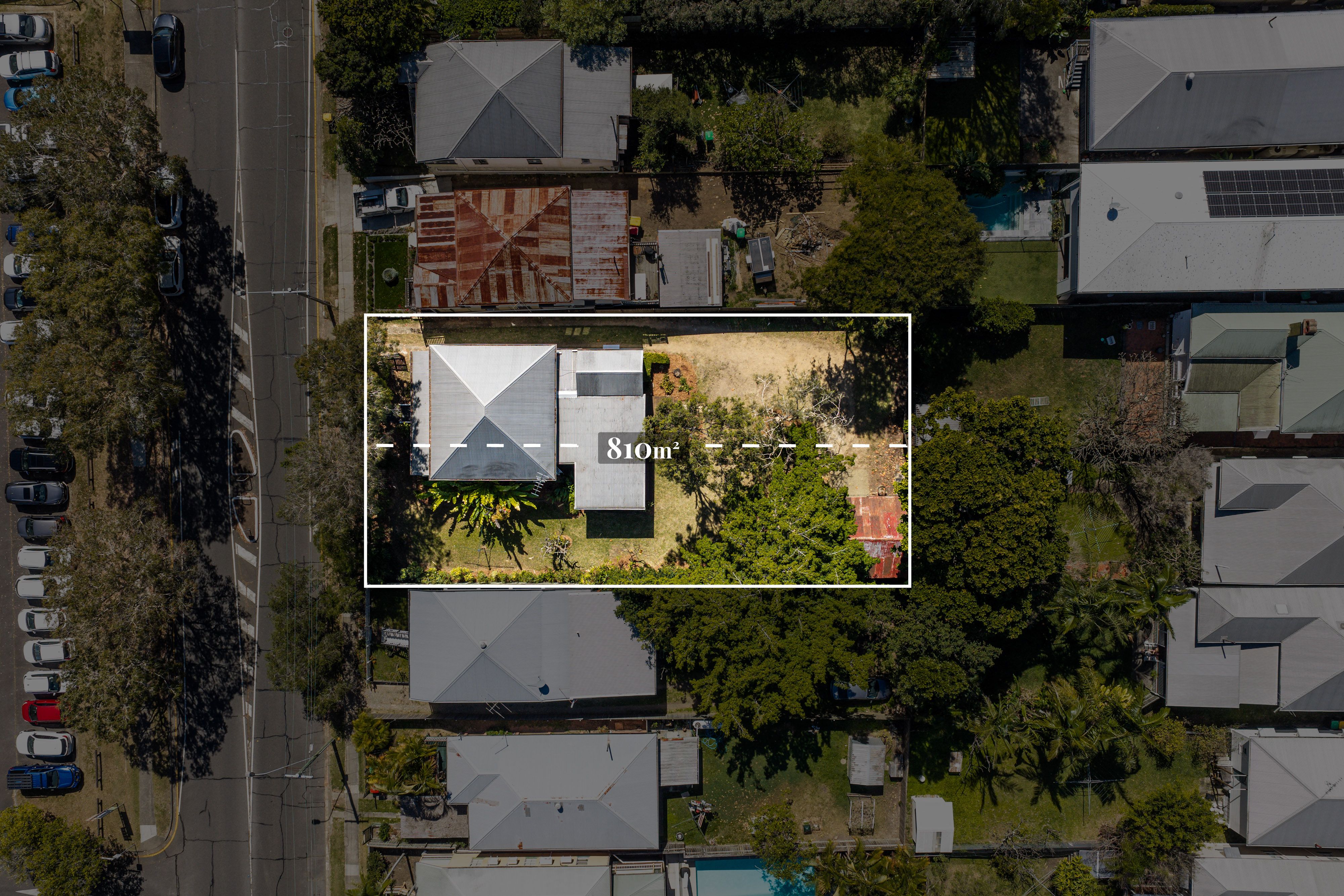 33 Green Terrace — photo from Ray White Paddington