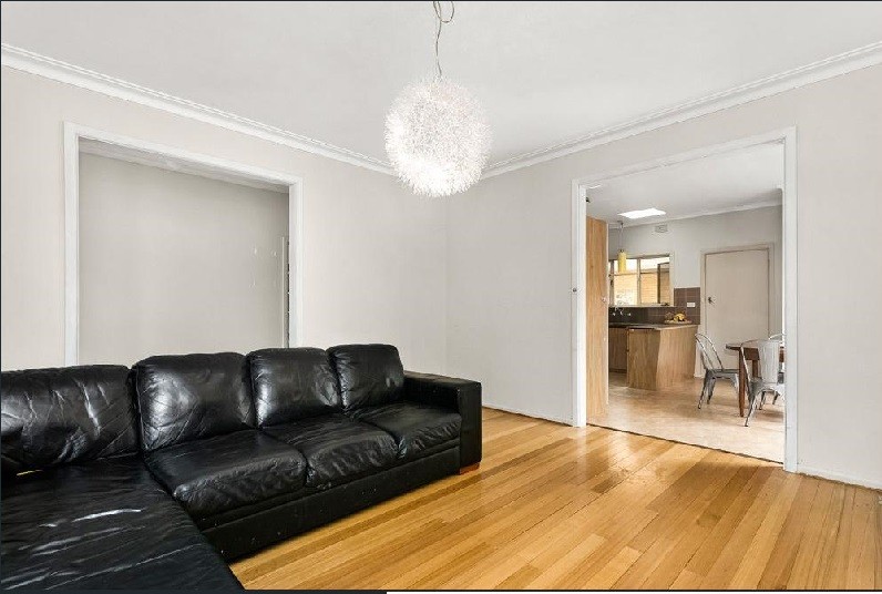 1 Reuben Street, Cheltenham, VIC 3192