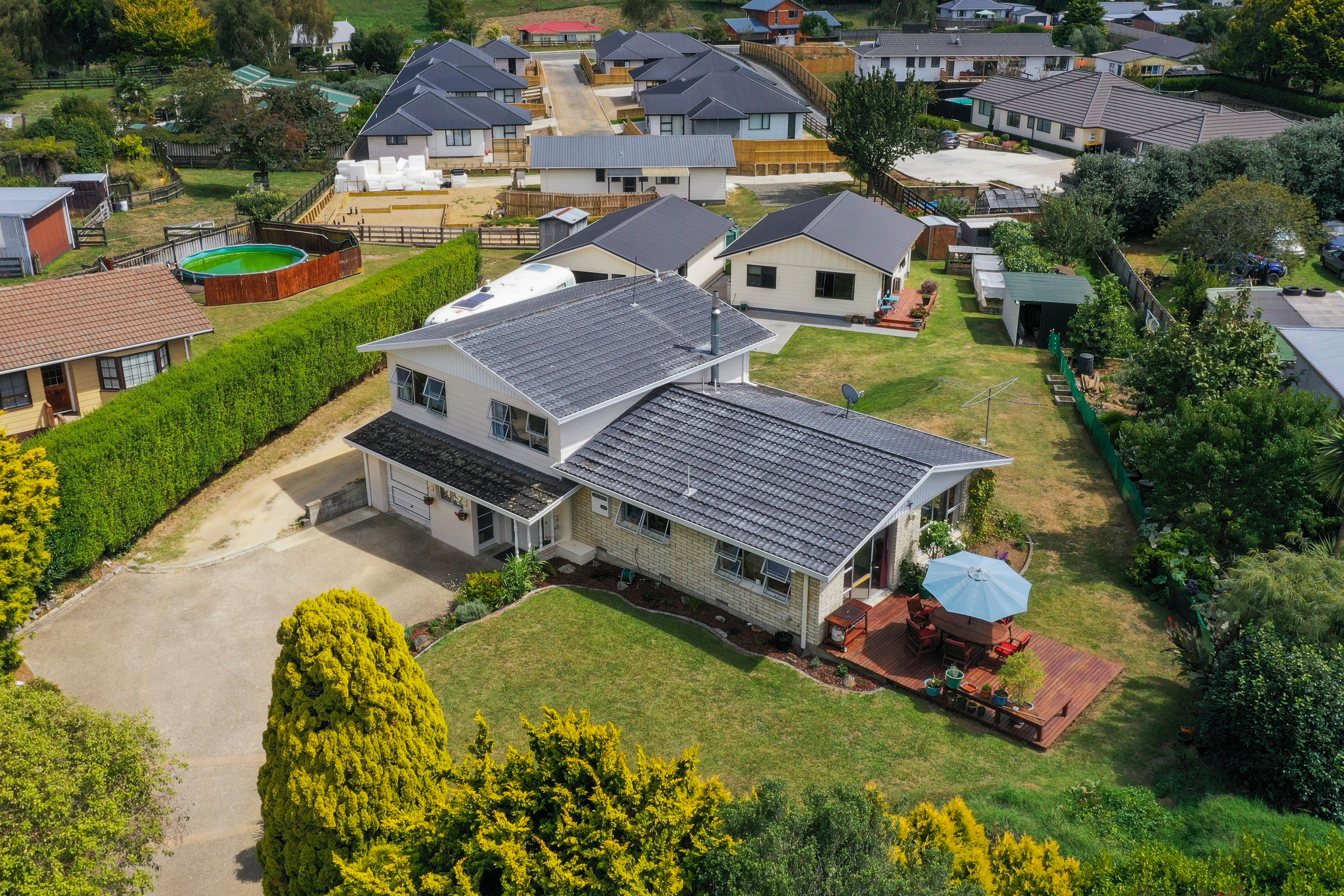 64 Whitaker Street, Kihikihi, Waipa District 3800 Sold House