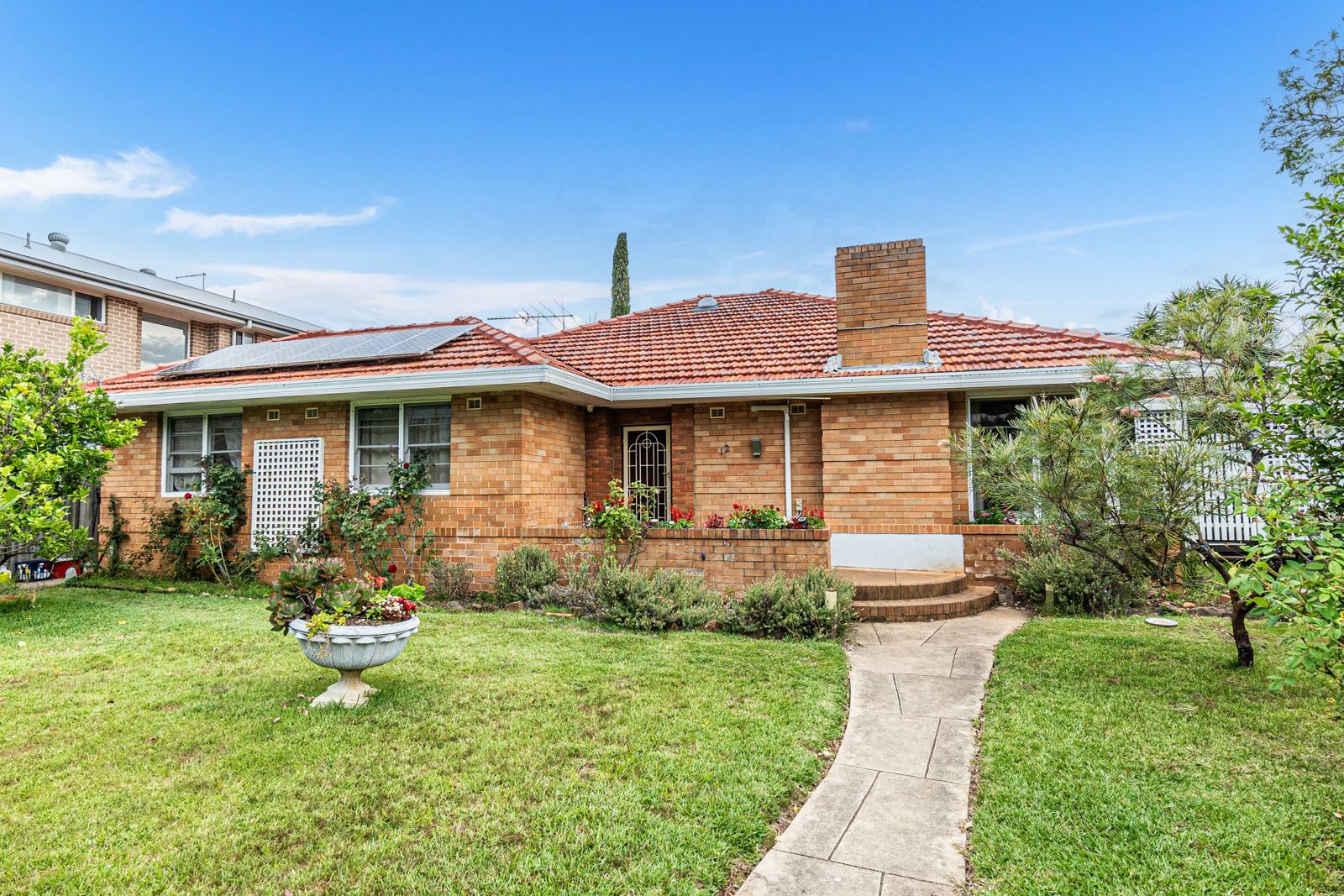 12 Moir Avenue, Northmead, NSW 2152