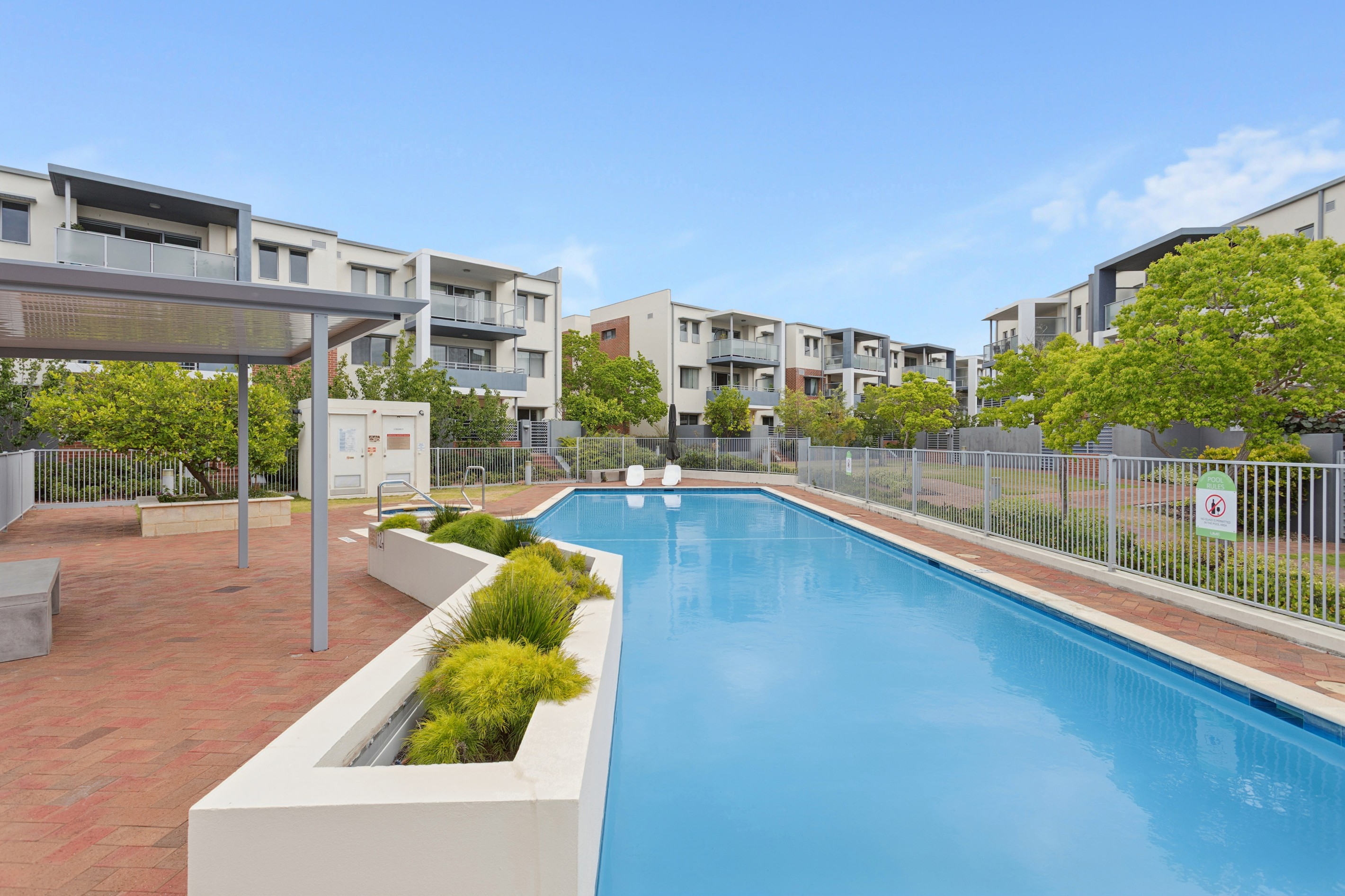 66/189 Swansea Street, East Victoria Park, WA 6101