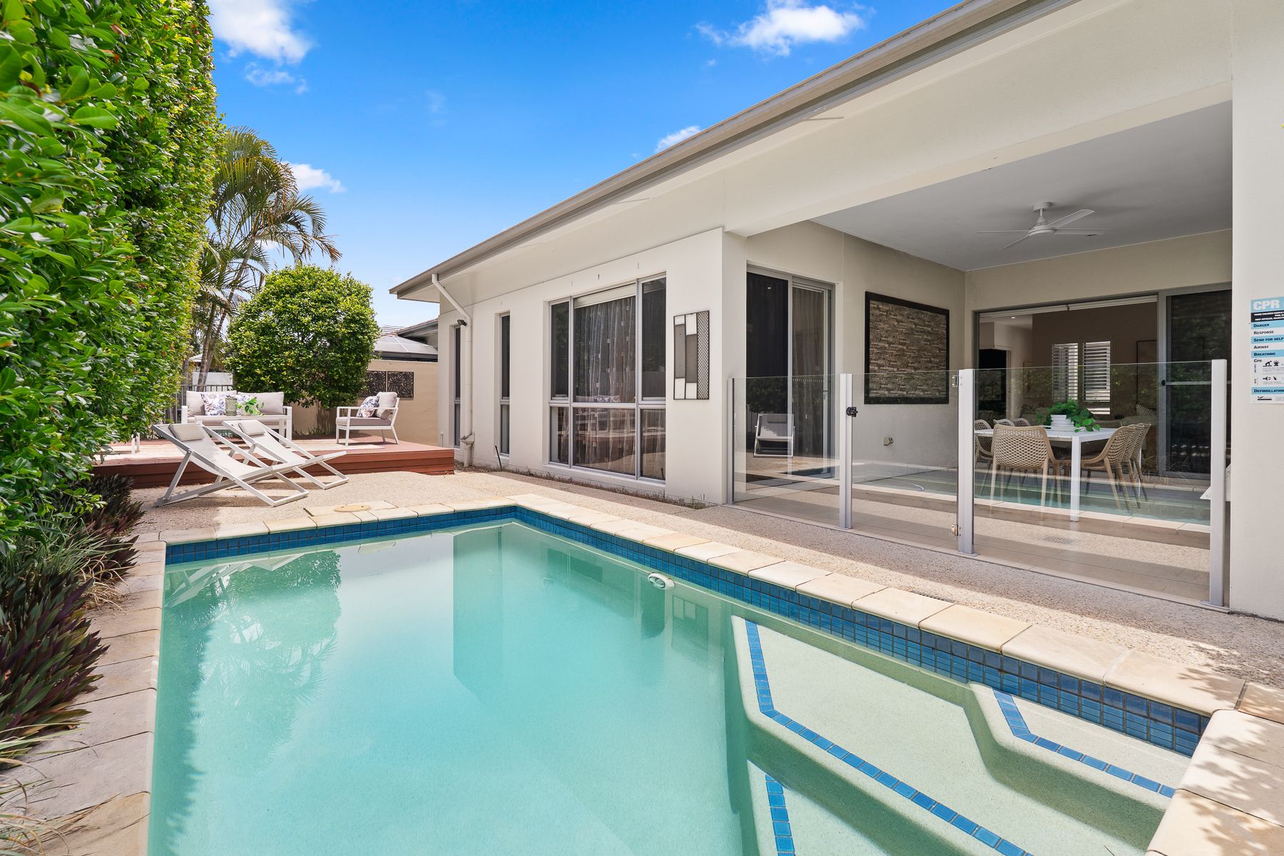 9131 Peter Senior Drive, Hope Island, QLD 4212