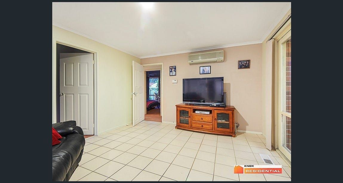 4 Segarta Circuit, Ferntree Gully, VIC 3156