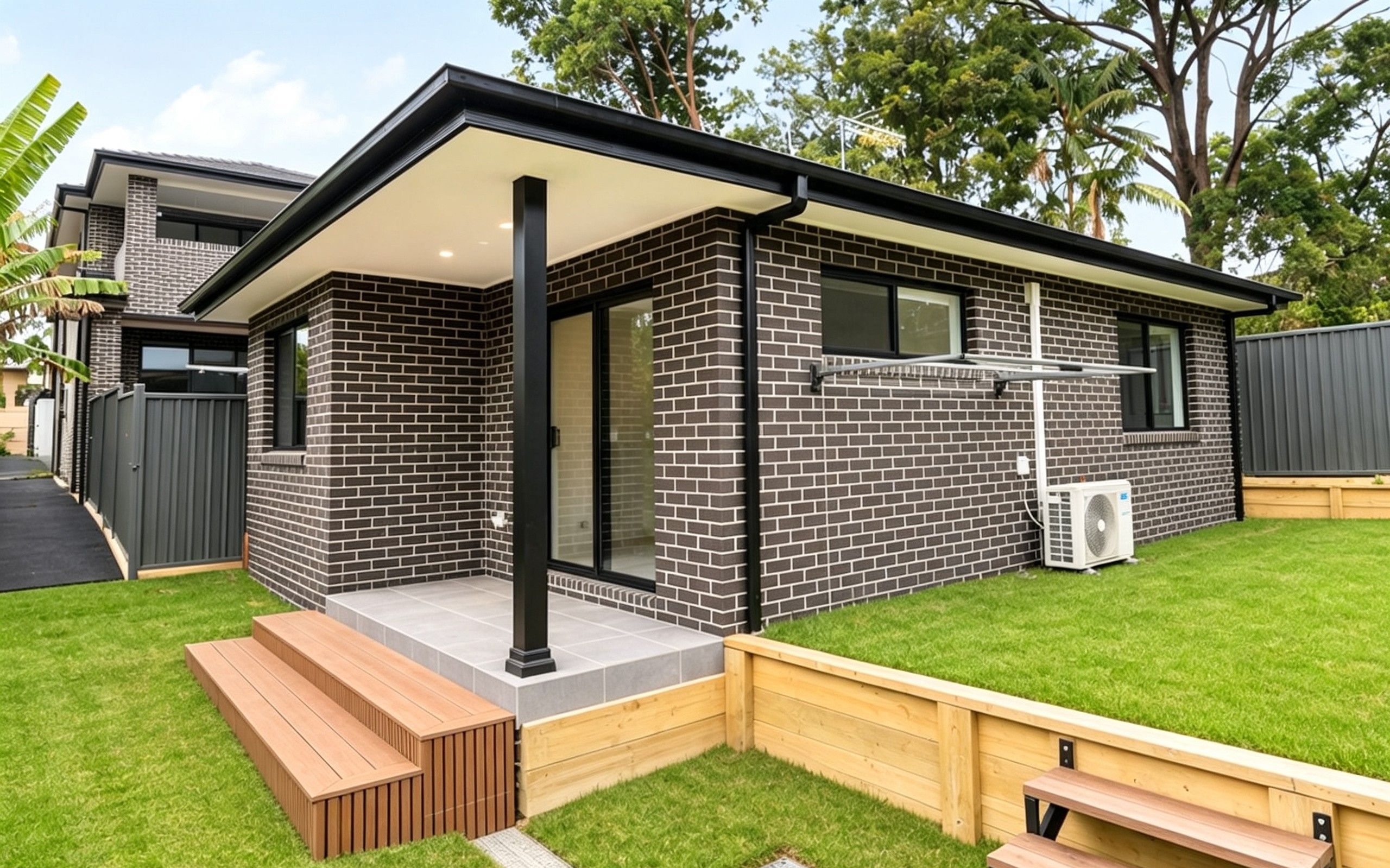 2a Melwood Place, Forestville, NSW 2087