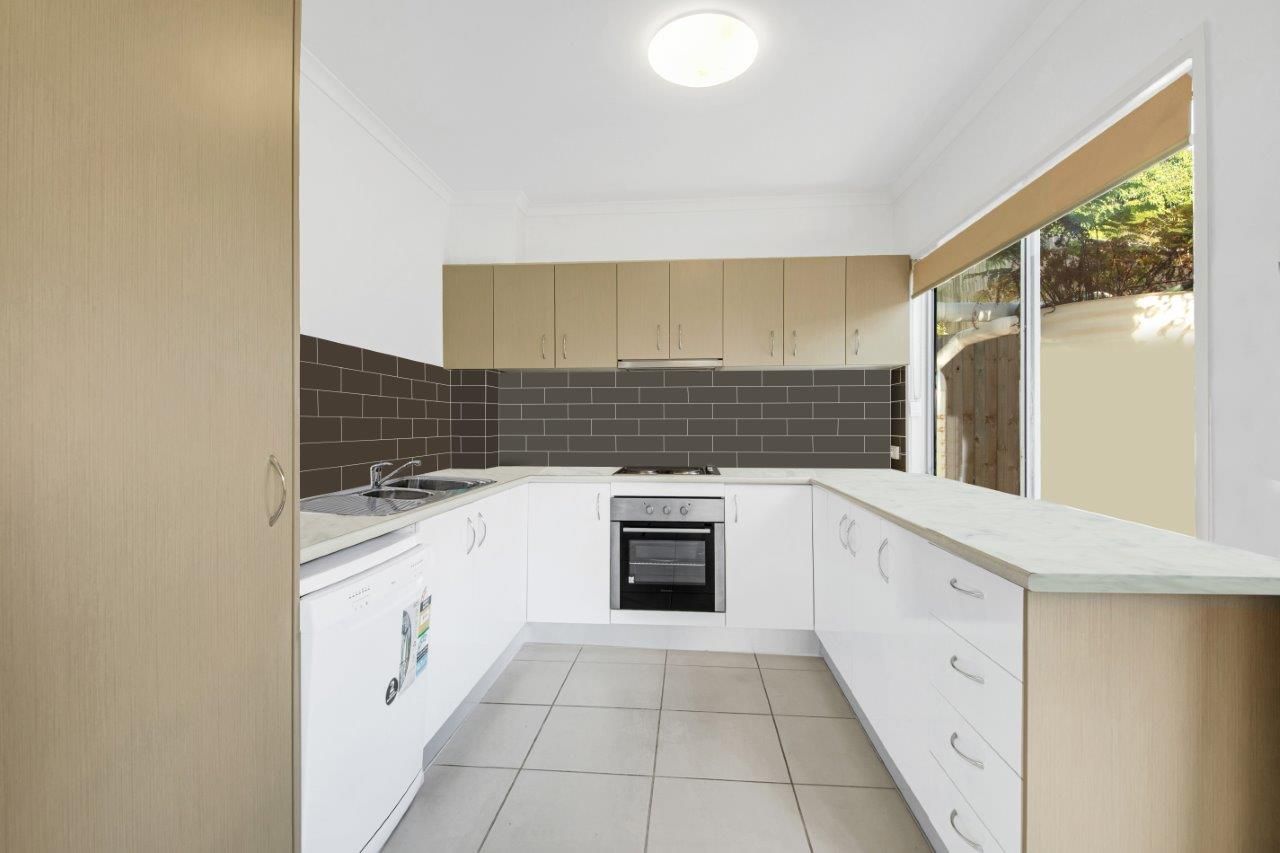 6/4 Rossella Street, West Gladstone, QLD 4680