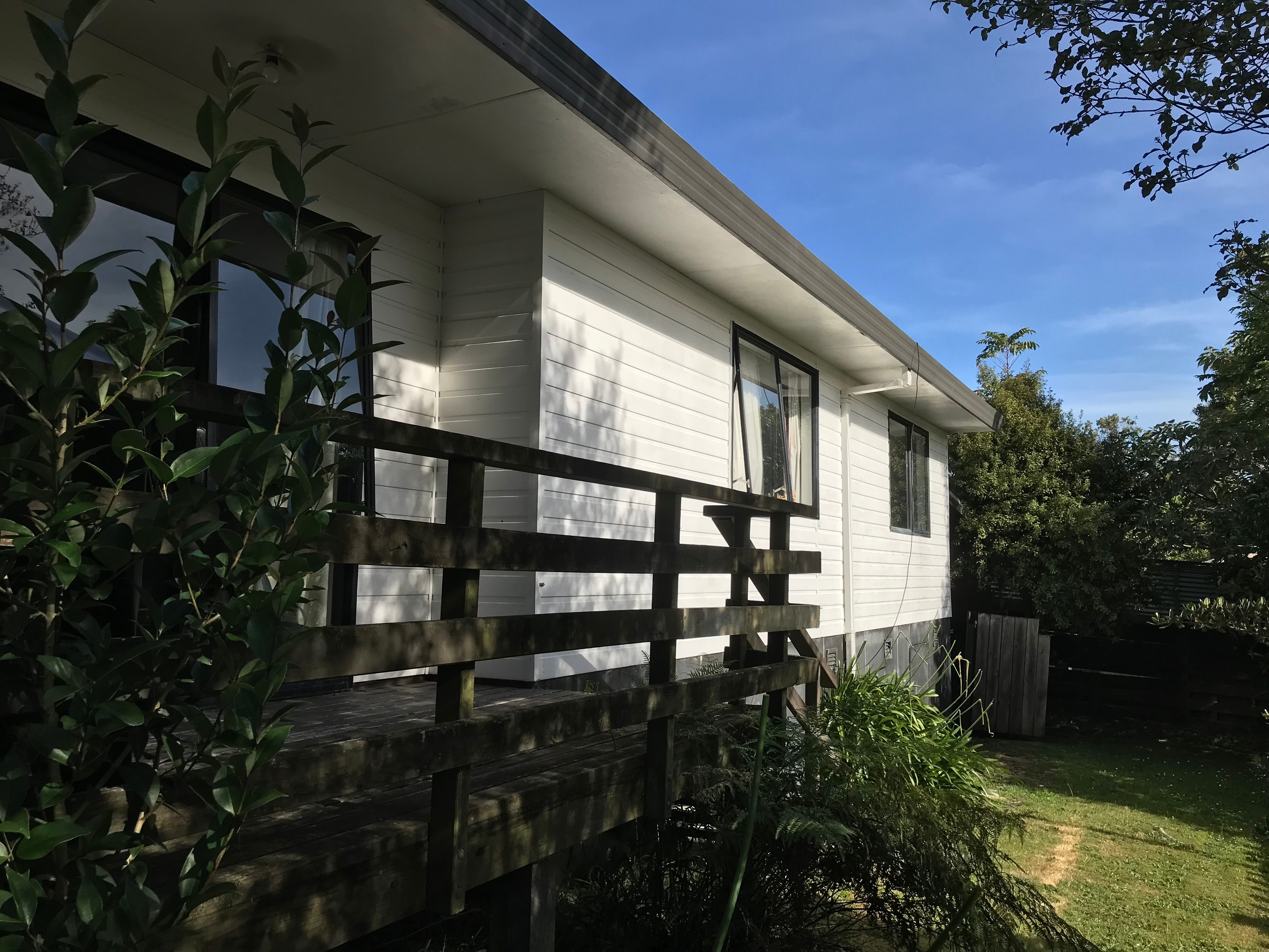 Welcome Bay, Tauranga City