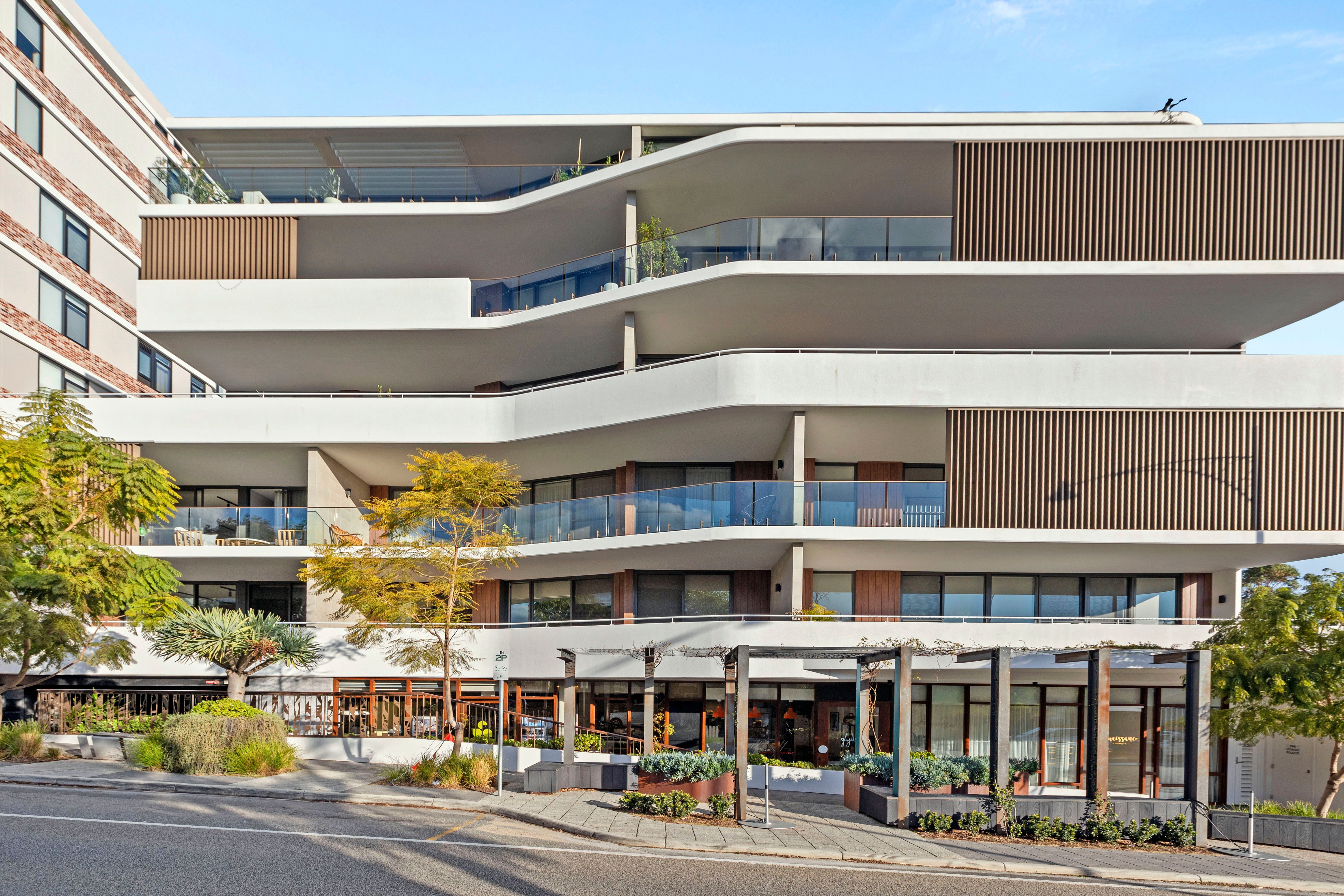 207/38 Glyde Street, Mosman Park, WA 6012