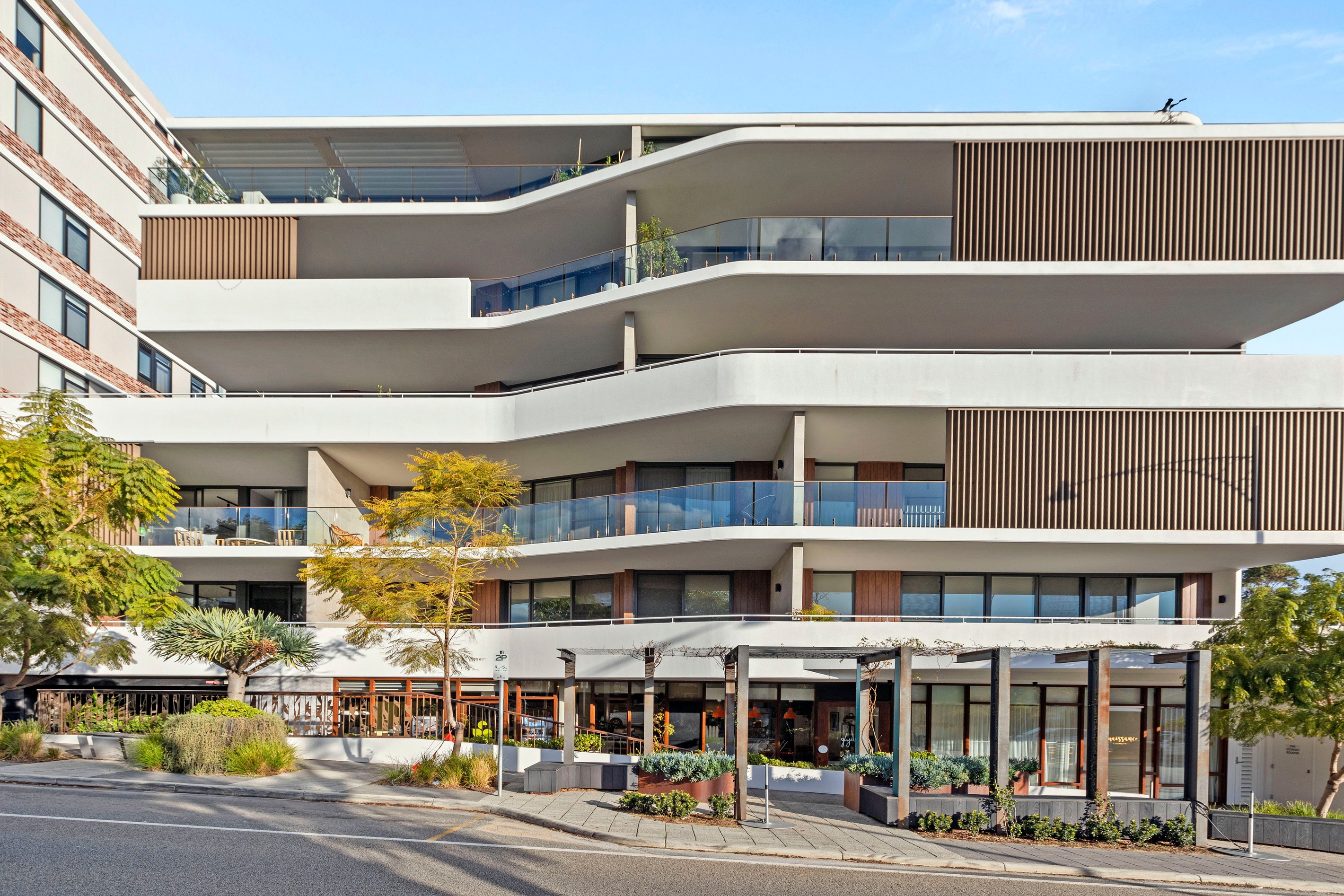 207/38 Glyde Street, Mosman Park, WA 6012