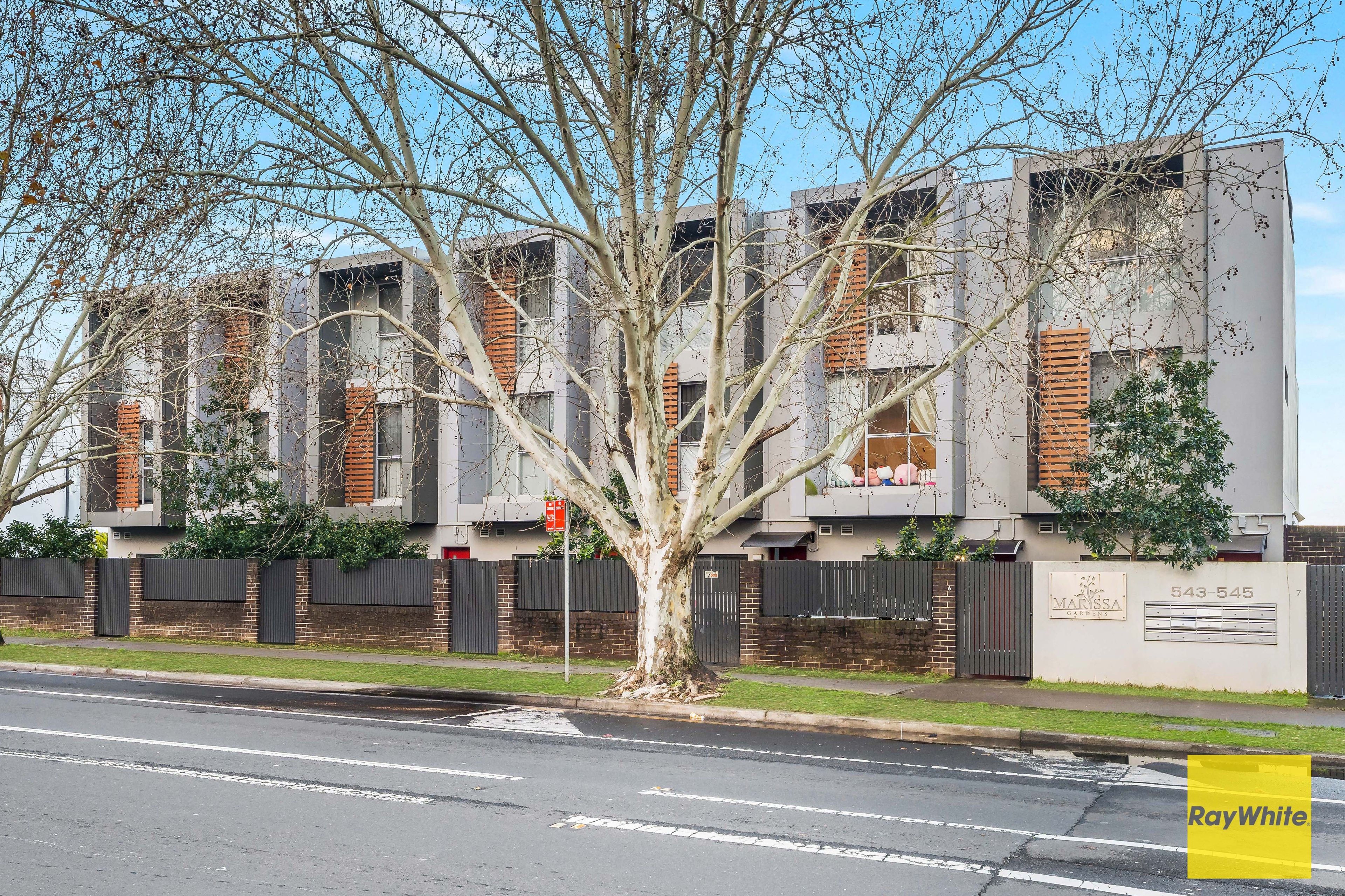 543-545 Chapel Road, Bankstown NSW 2200