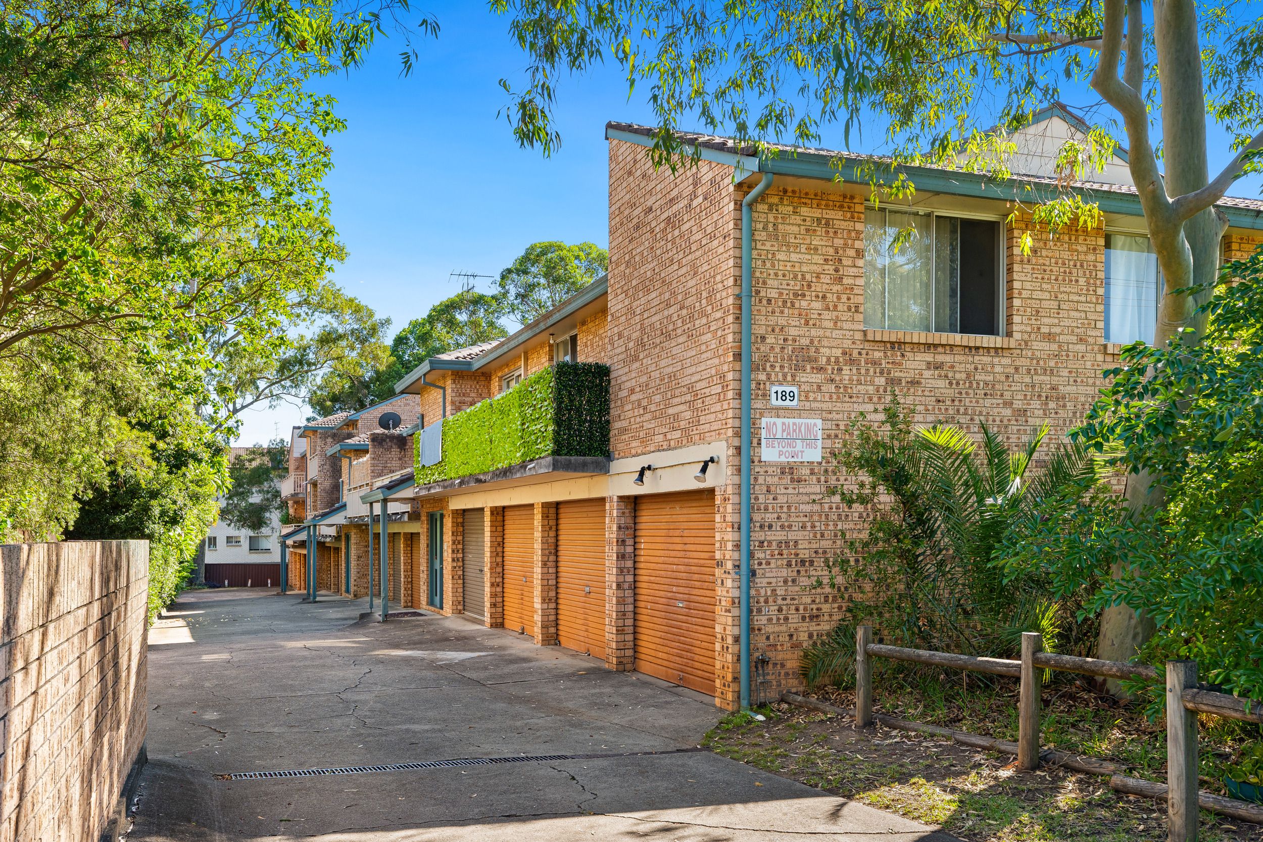 10/189 Derby Street, Penrith, NSW