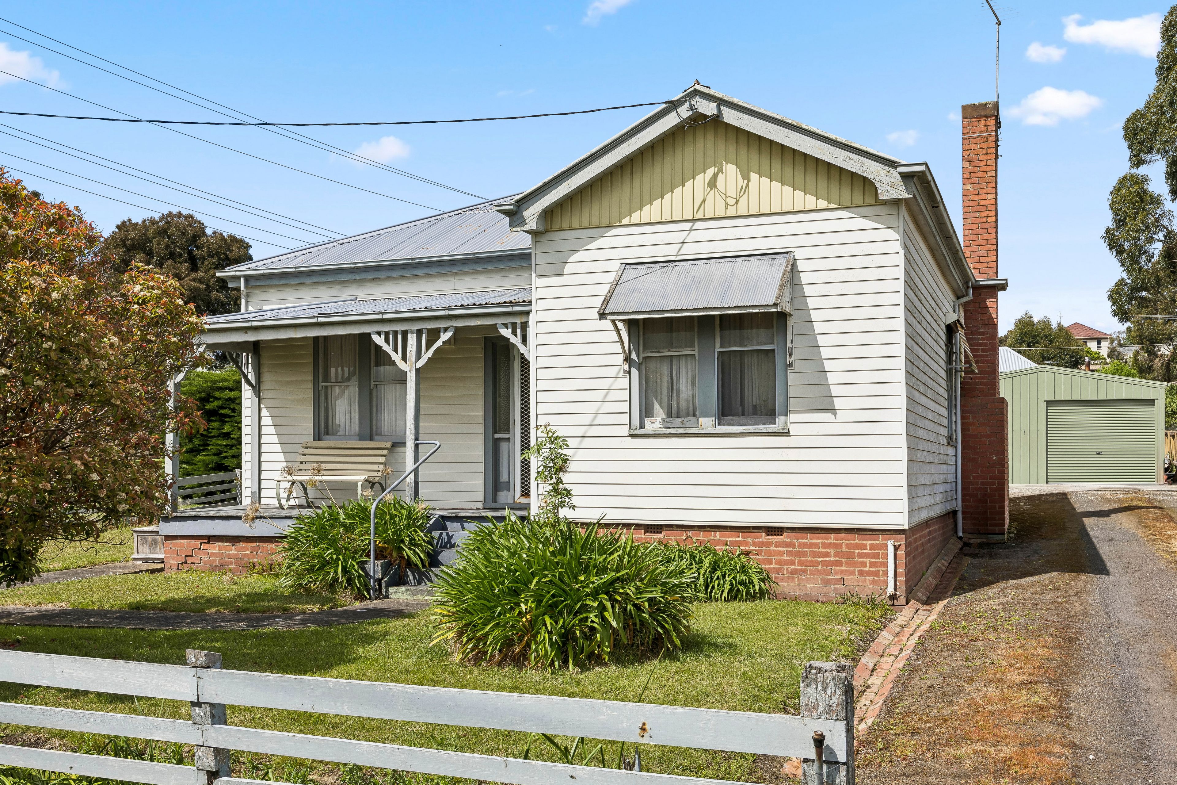 107 Grey Street — photo from Ray White Camperdown