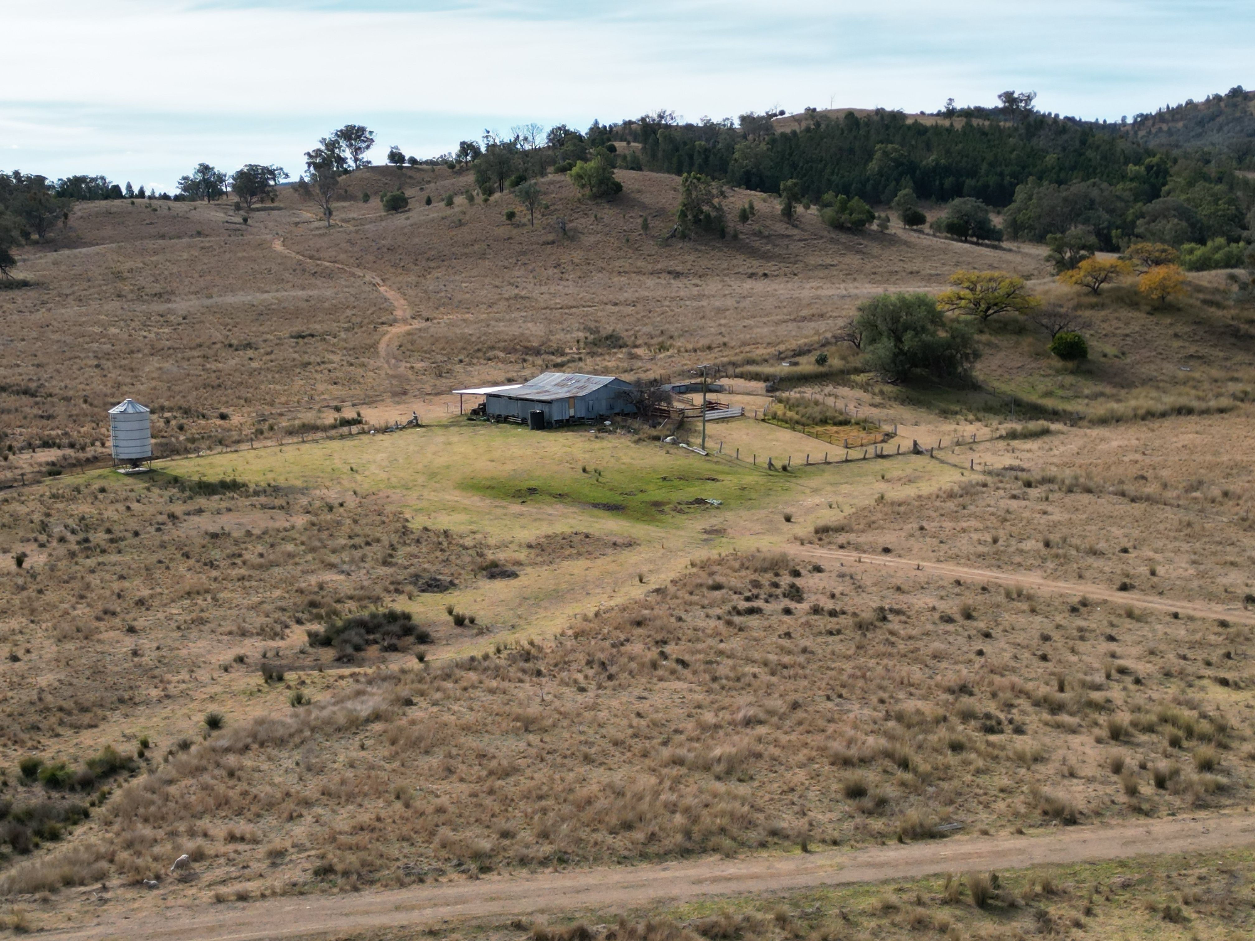 "St Elmo" "St Elmo"/7195 Terry Hie Hie Road, Bingara, NSW 2404 Sold