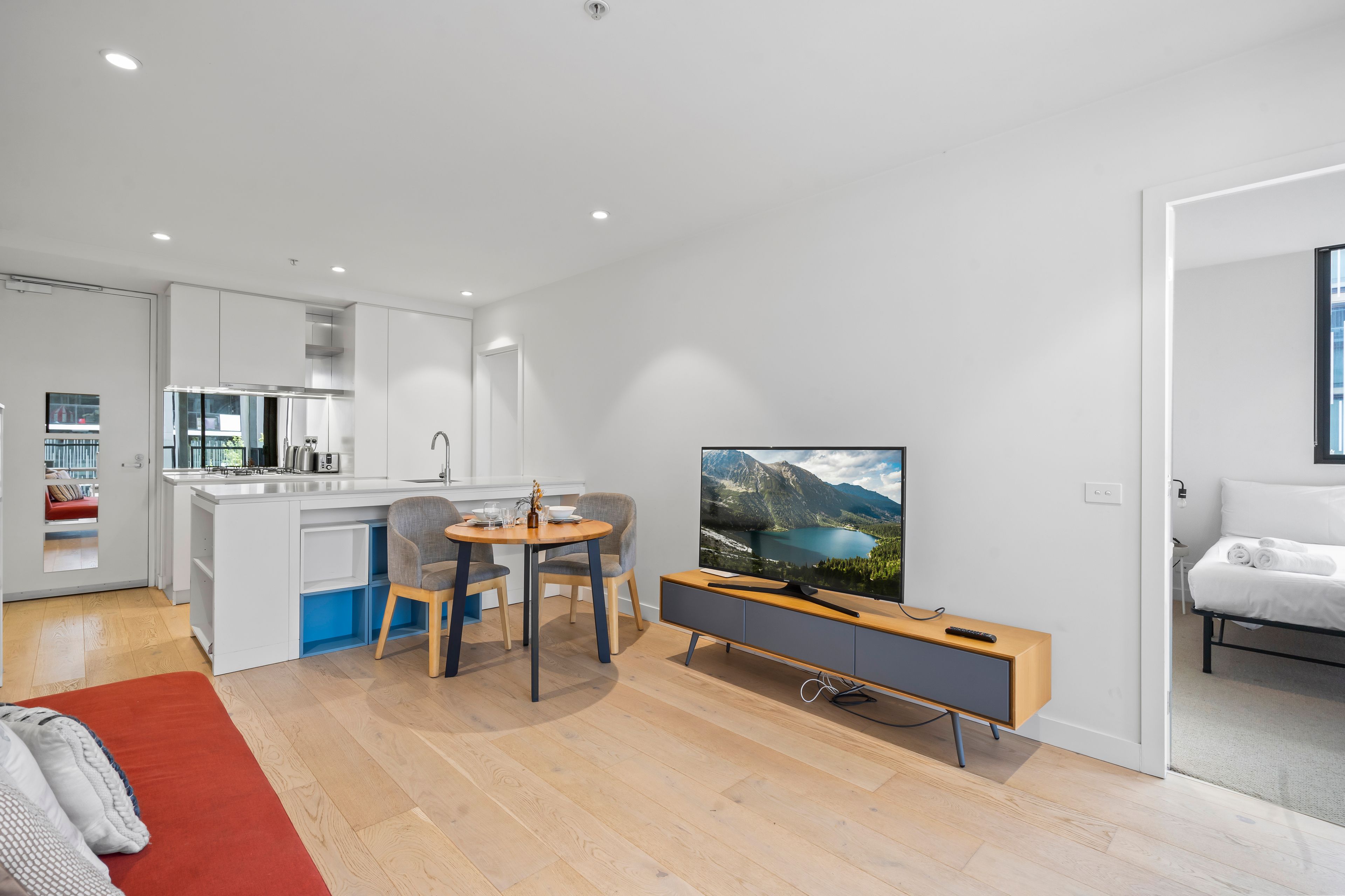 506/140 Dudley Street, West Melbourne, VIC 3003