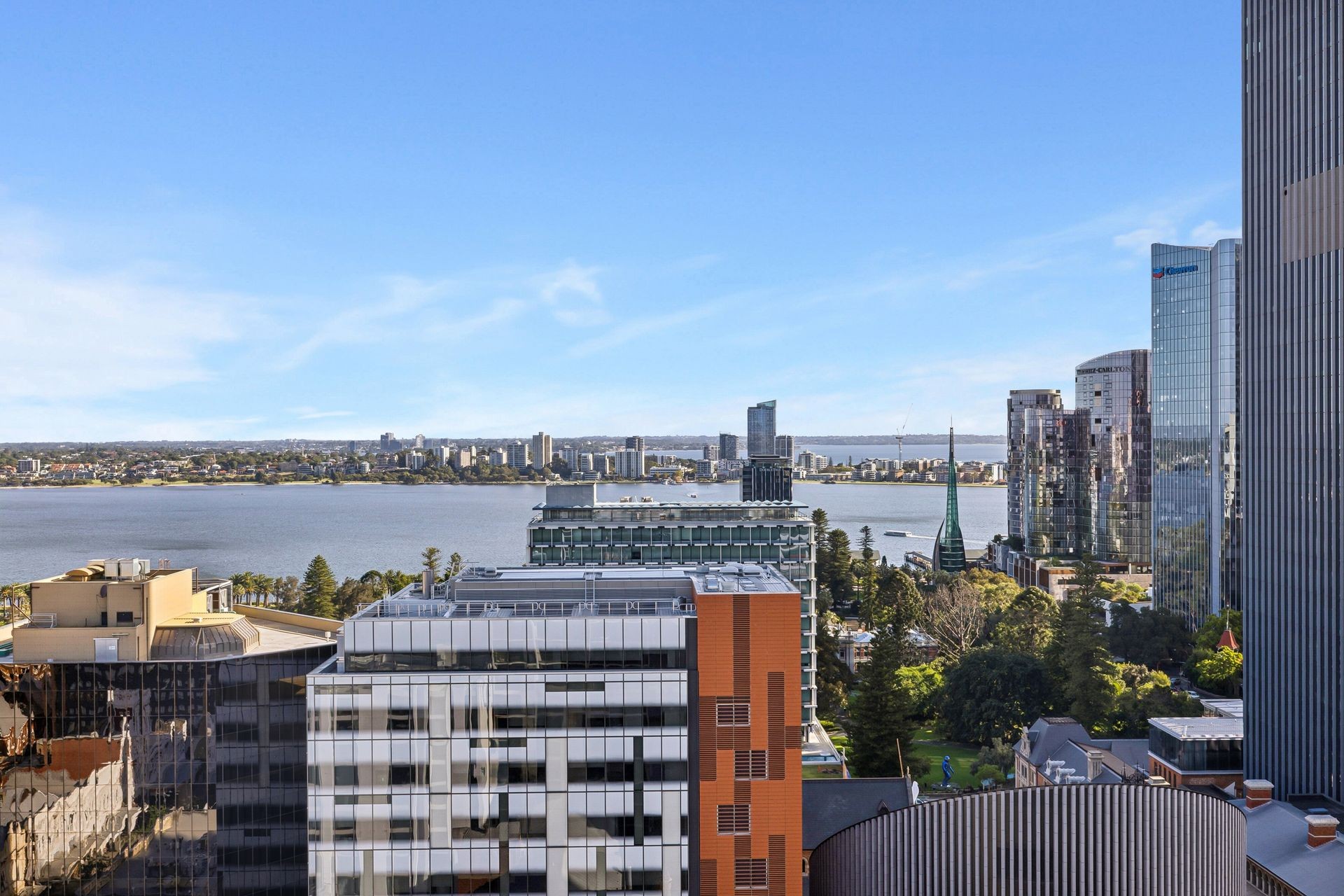 121/101 Murray Street, Perth, WA 6000