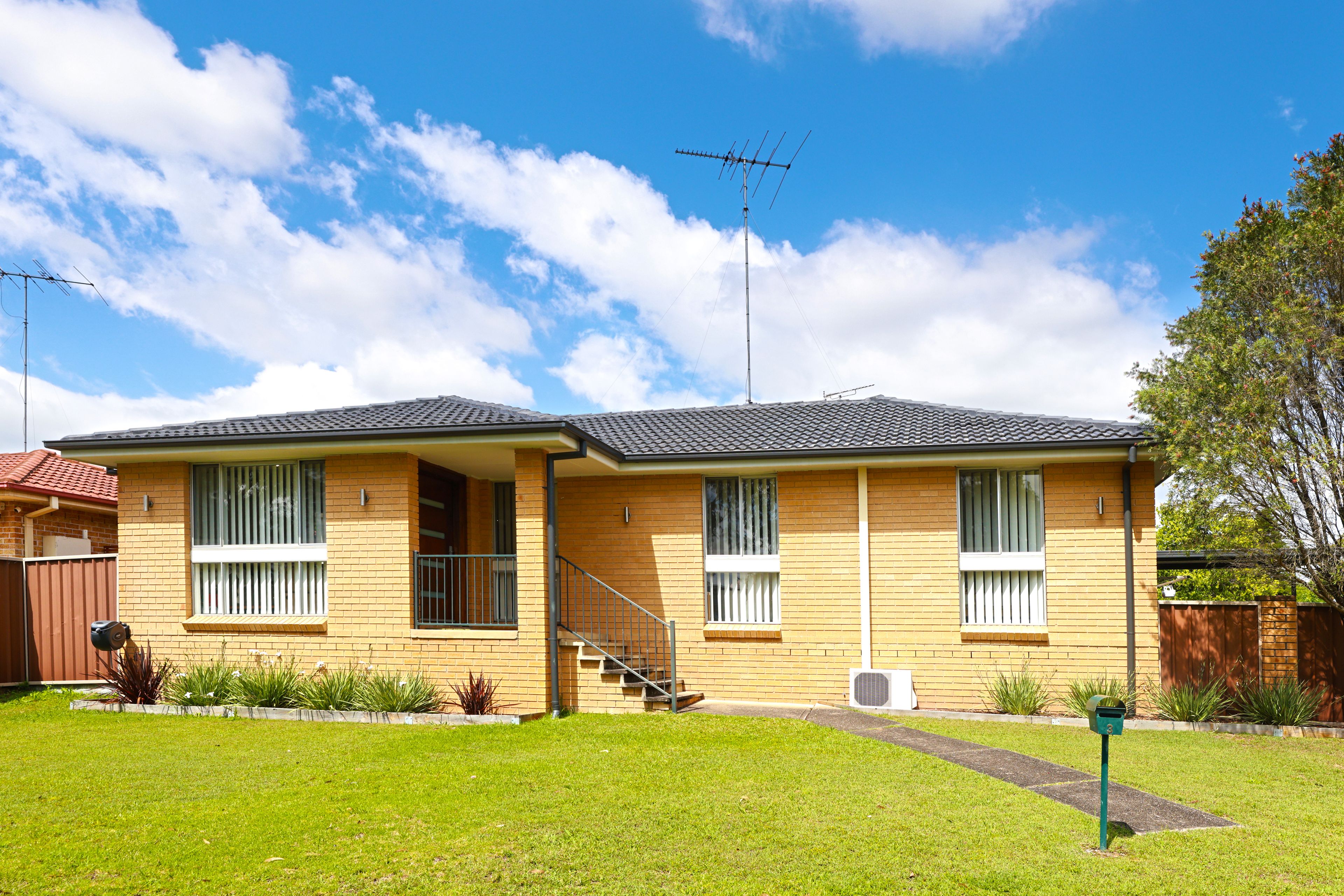 3 Snowden Street, Jamisontown, NSW 2750