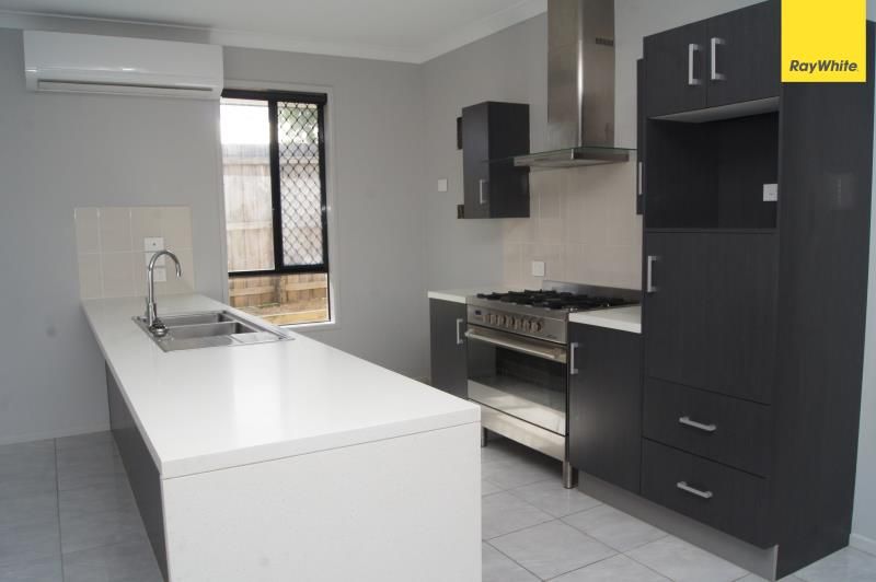 107 Girraween Drive, Springfield Lakes, QLD 4300
