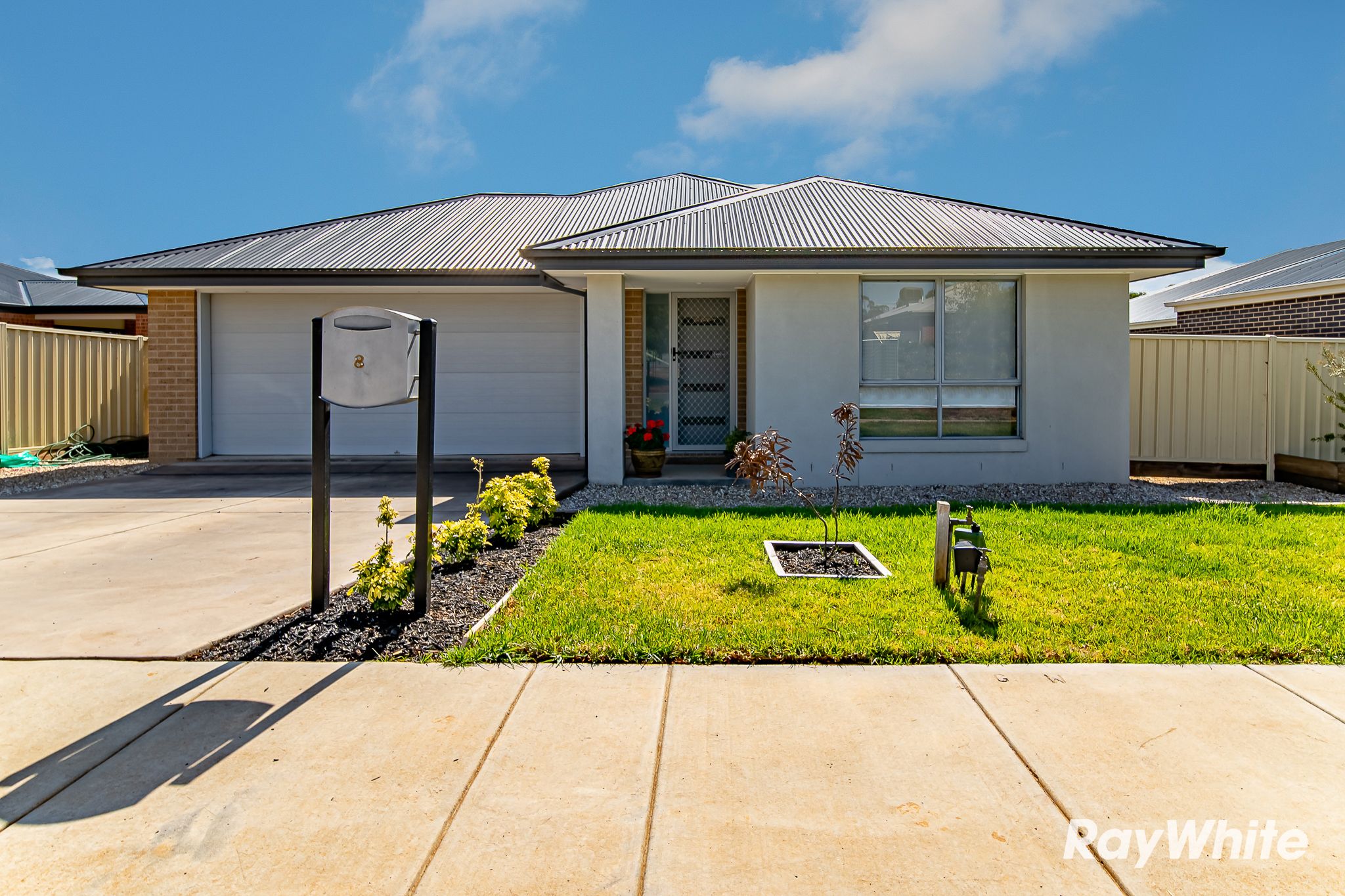 8 Jenolian Street, Huntly, VIC 3551 Sold House Ray White Bendigo