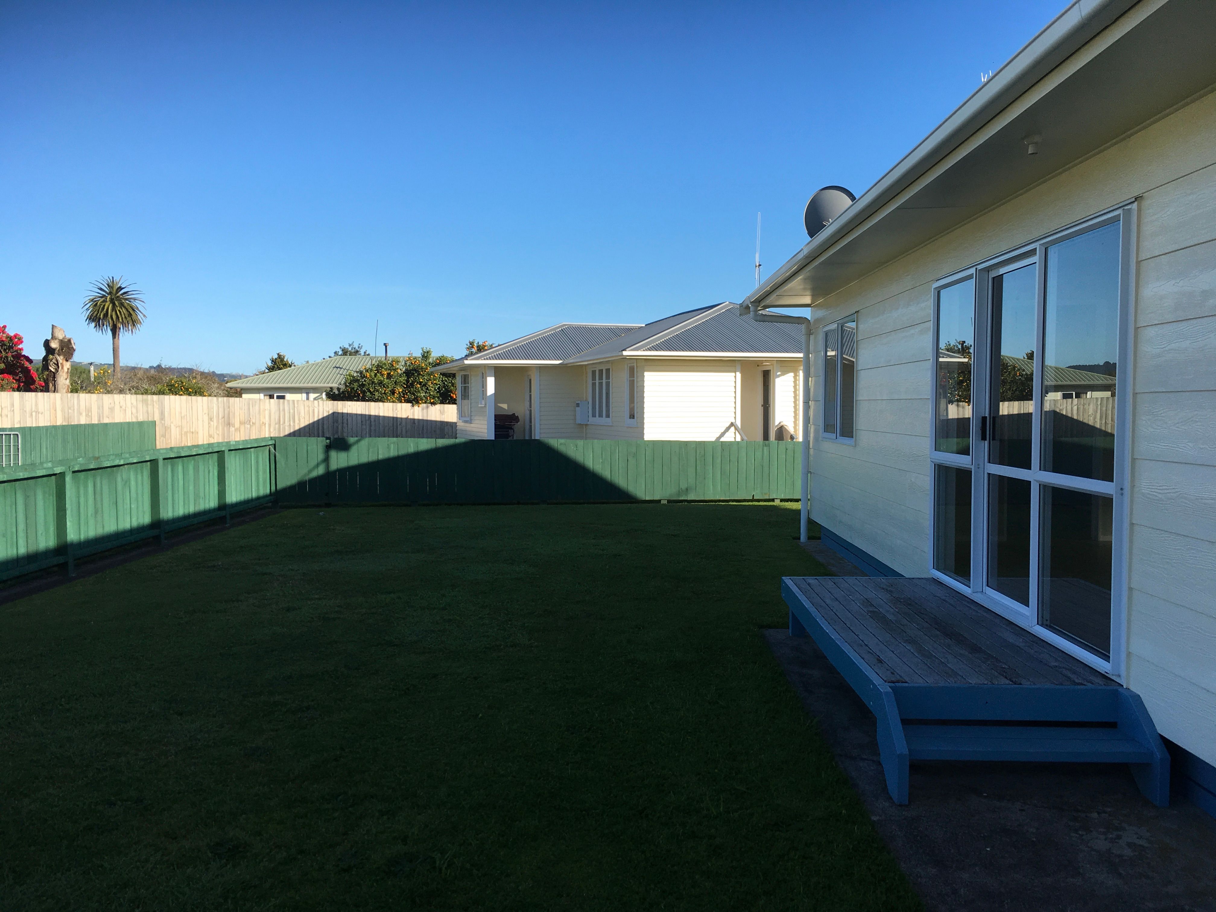 Te Puke, Western Bay Of Plenty District