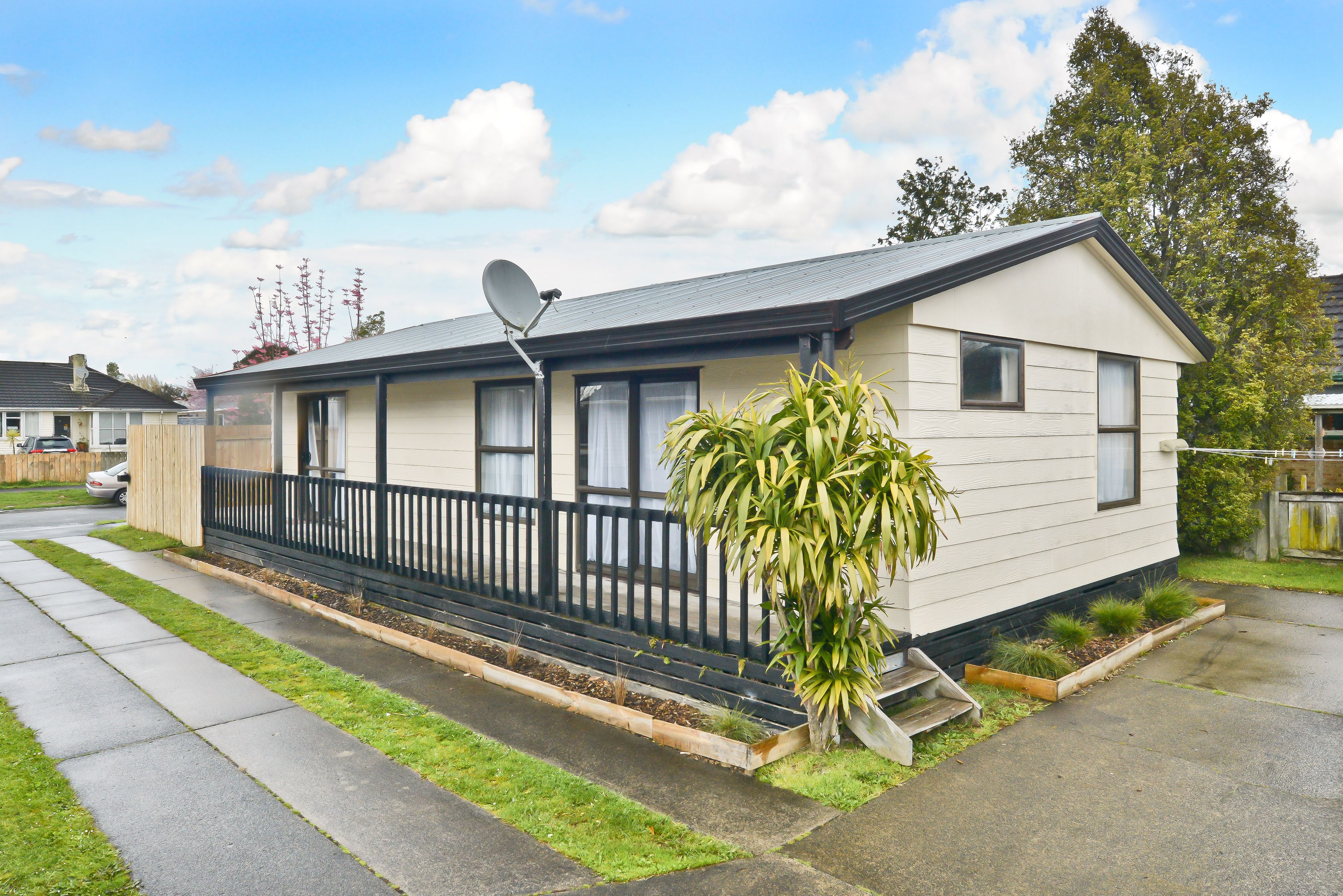 7a Hockin Place, Fairfield, Hamilton City