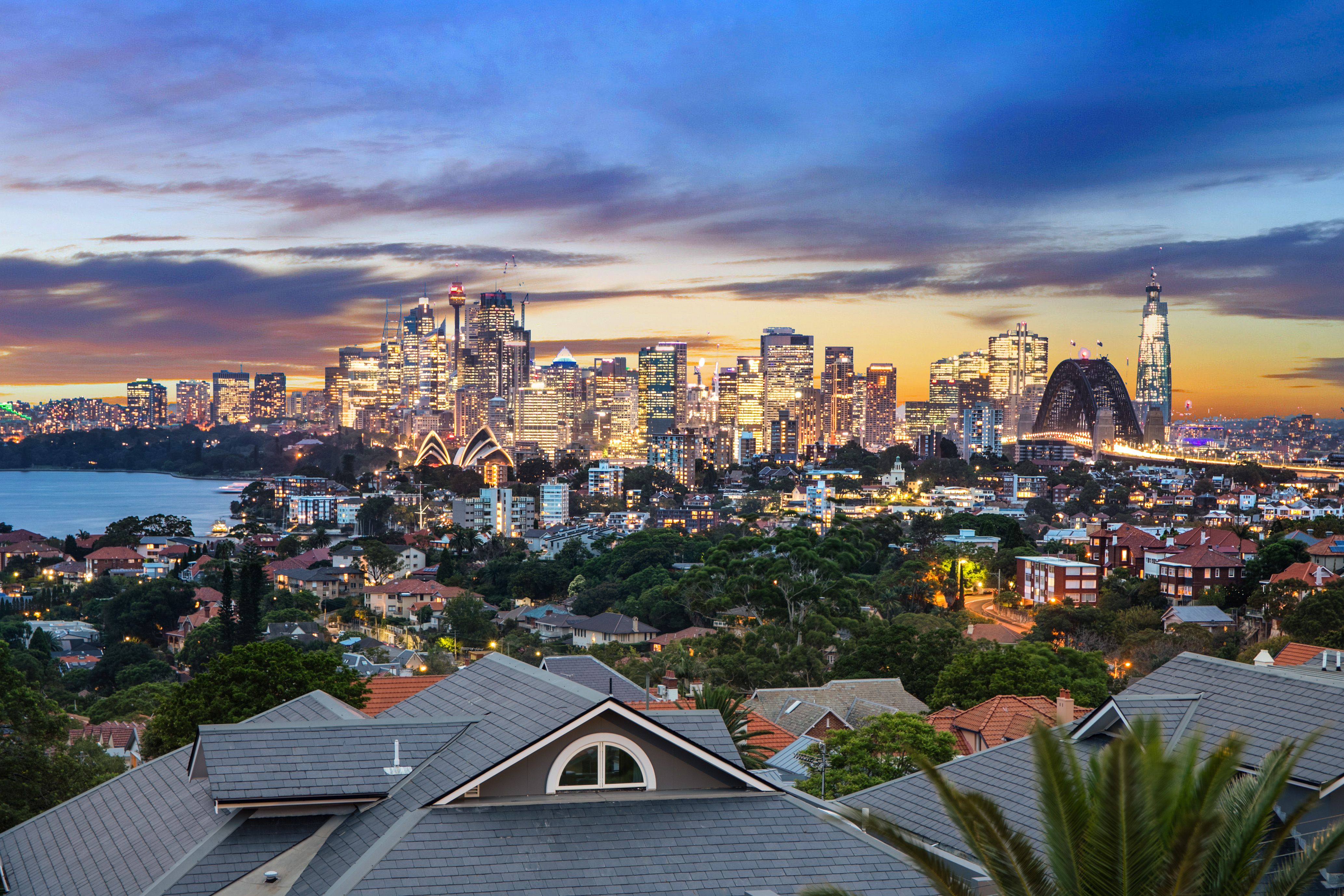 21/44 Bennett Street, Cremorne, NSW 2090
