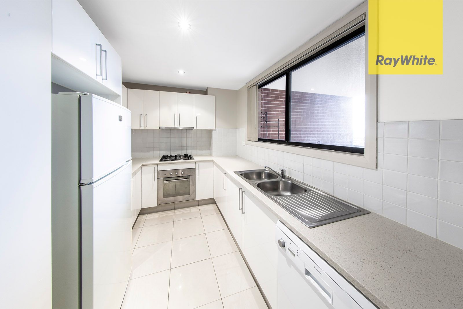 18/24 Campbell Street, Parramatta, NSW 2150
