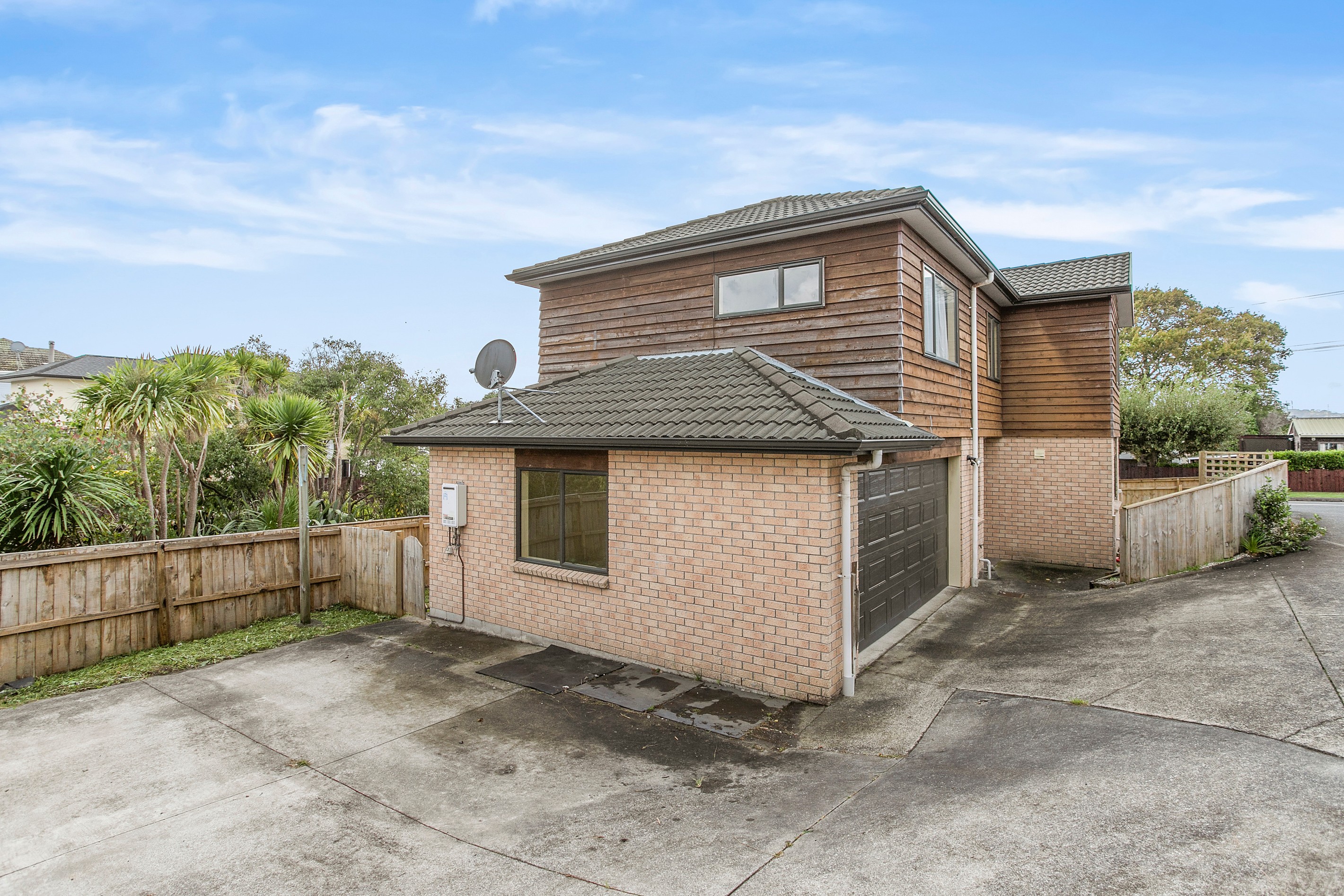 50C Nikau Street, New Lynn, Waitakere City