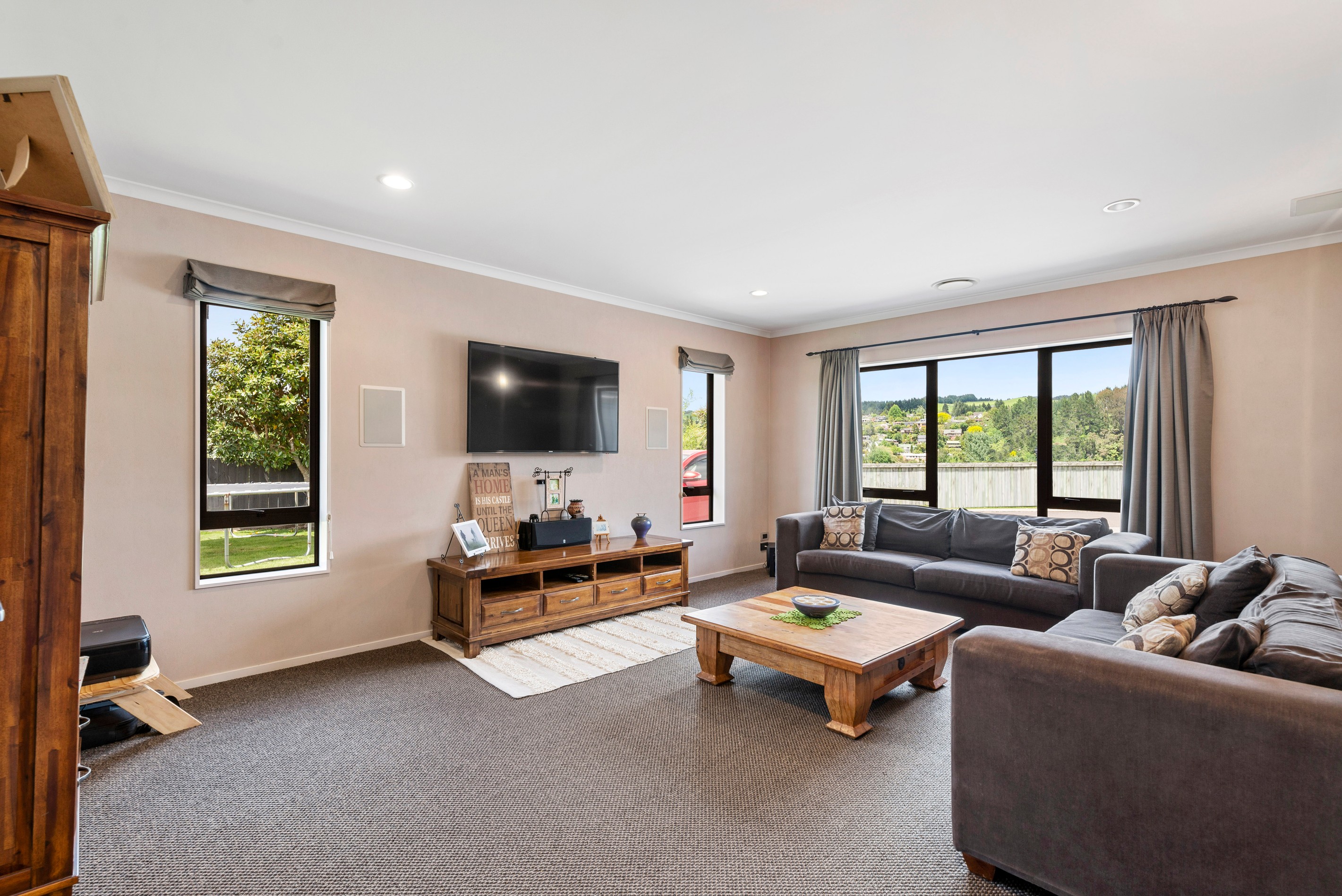 16 Baxendale Drive, Pukehangi, Rotorua District