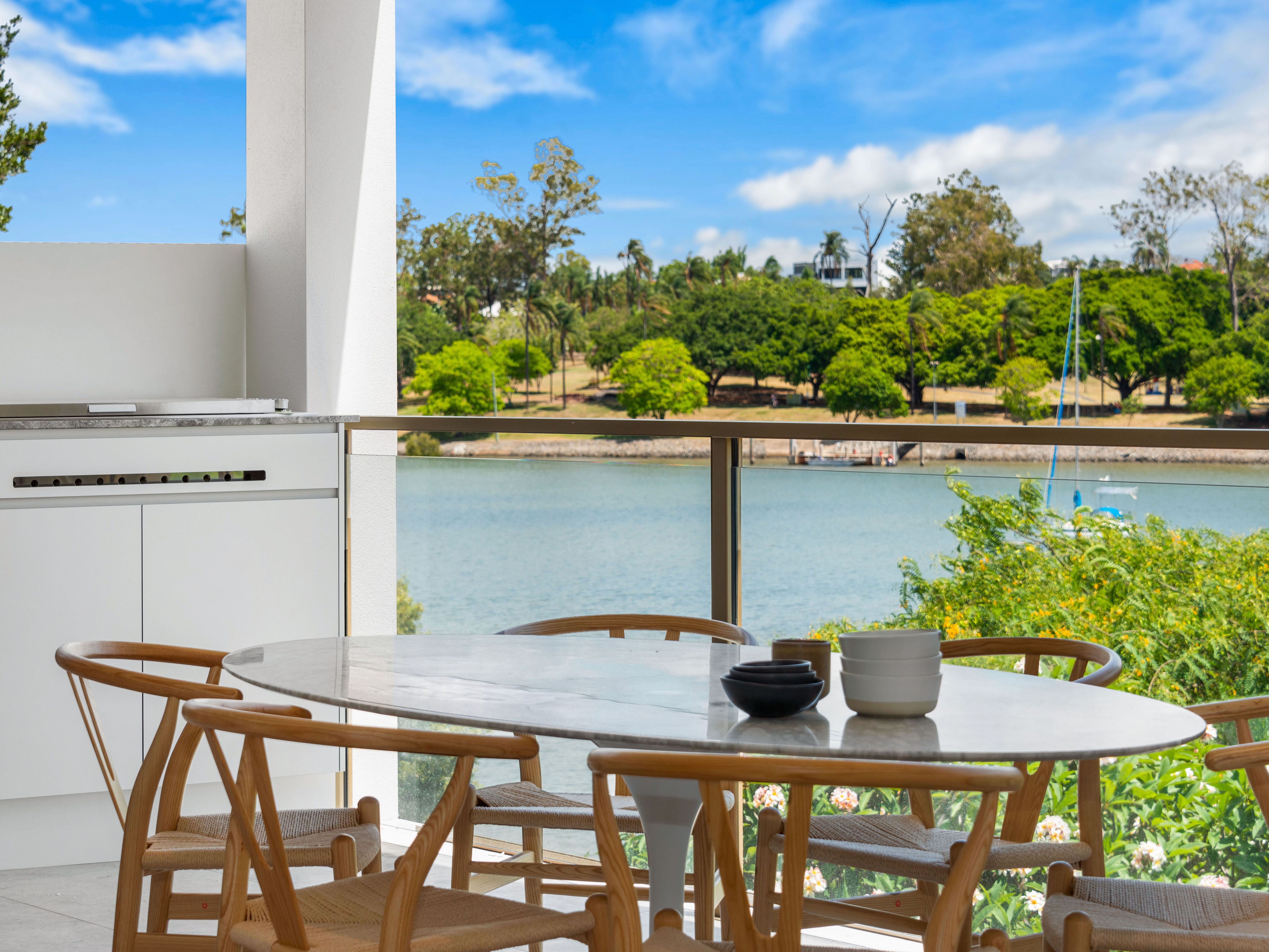 160 Oxlade Drive, New Farm QLD 4005