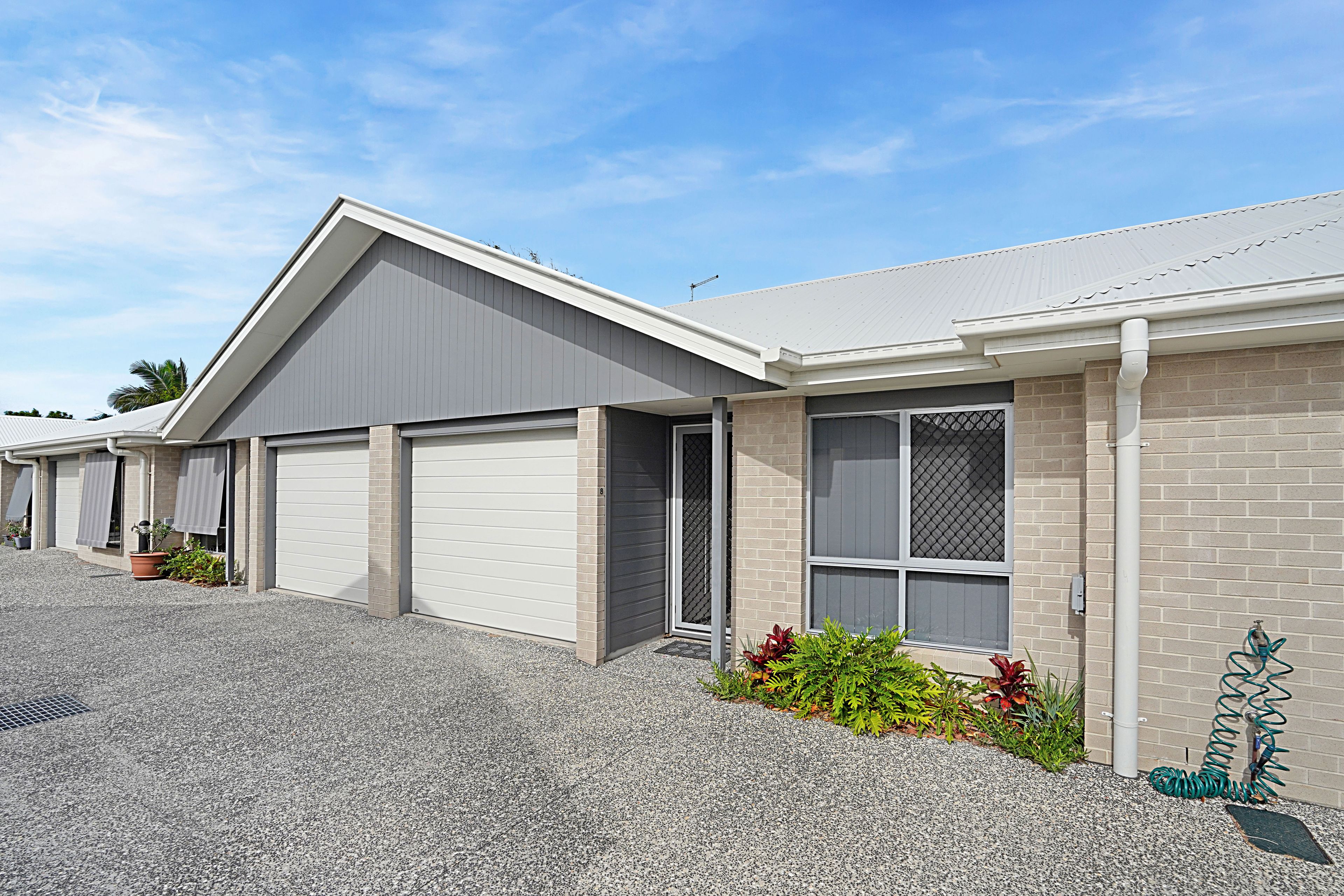 66 Ellen Street, Woody Point QLD 4019