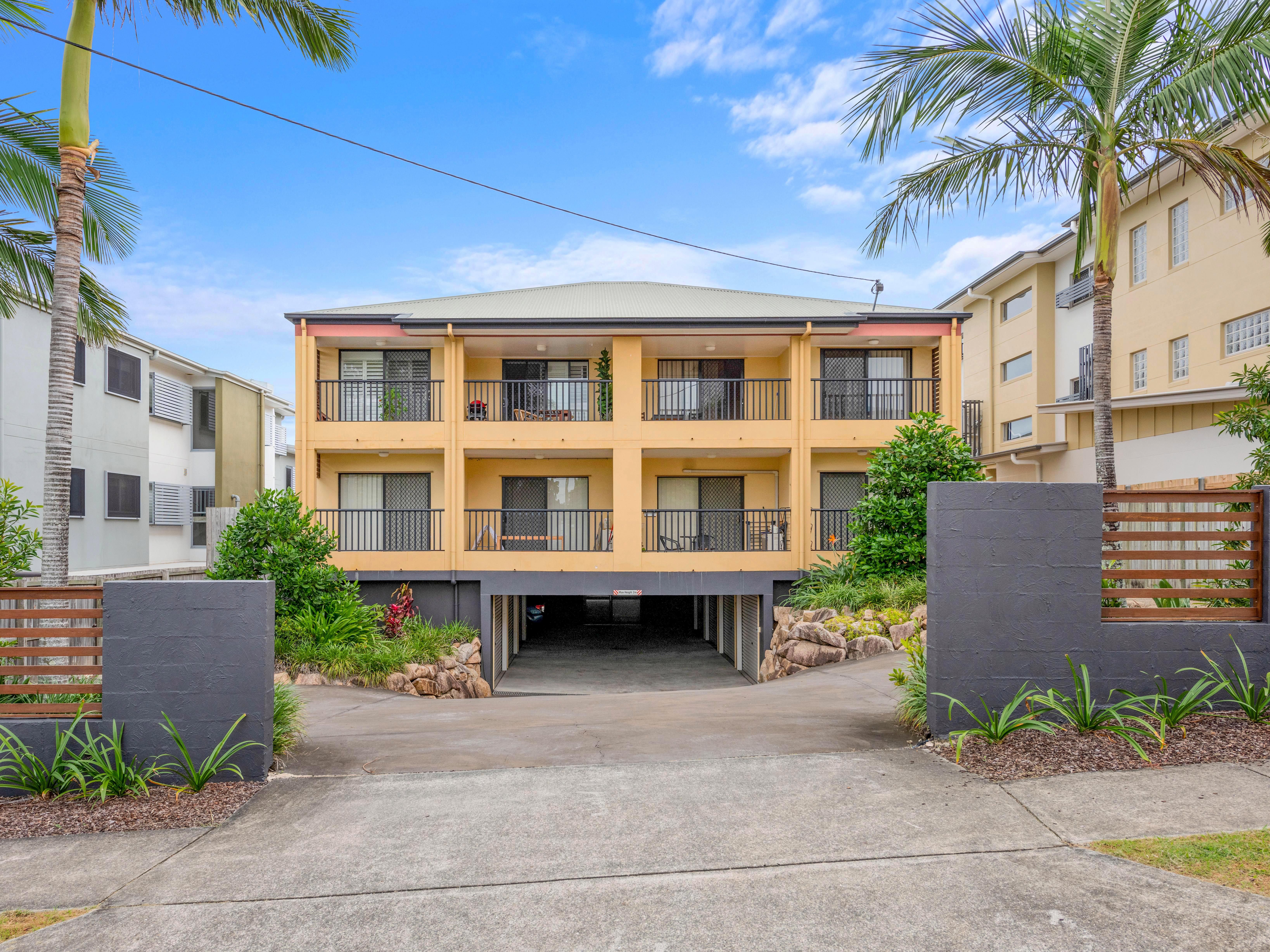 51 Hamson Terrace, Nundah QLD 4012
