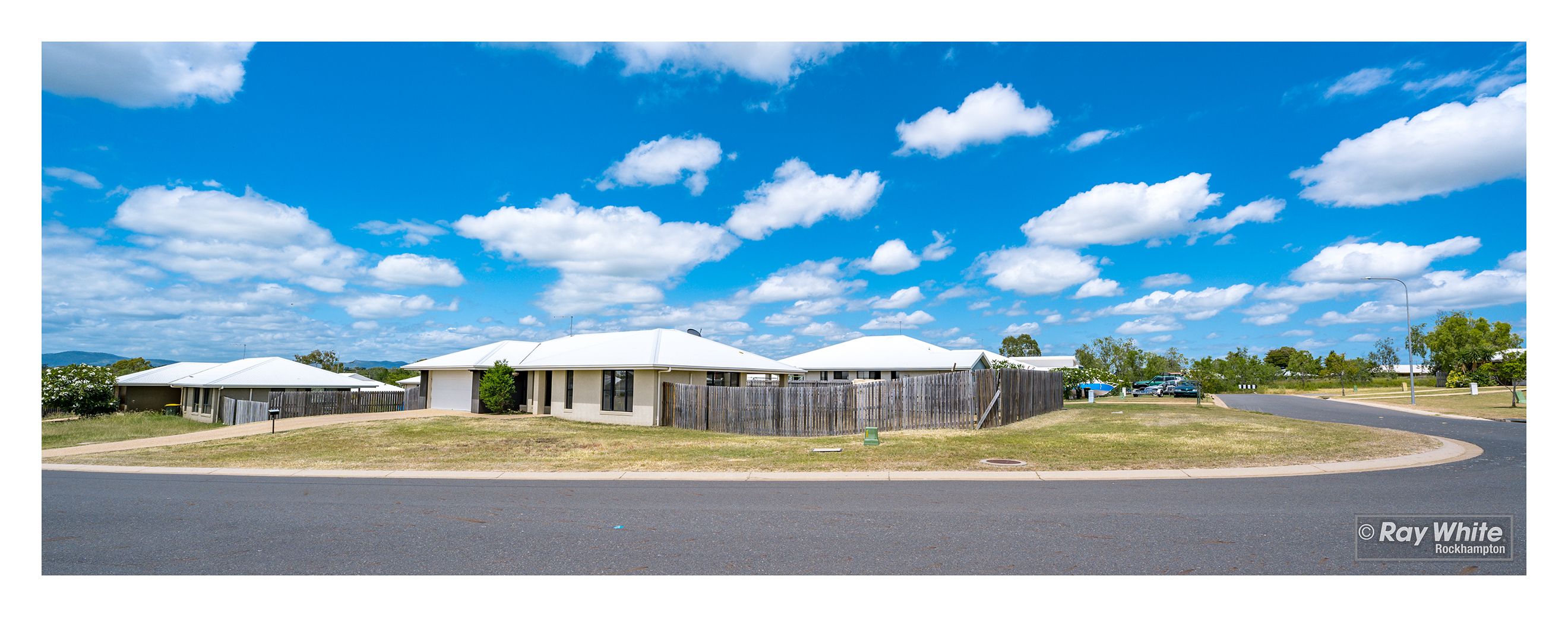 20 Benjamin Drive, Gracemere, QLD 4702