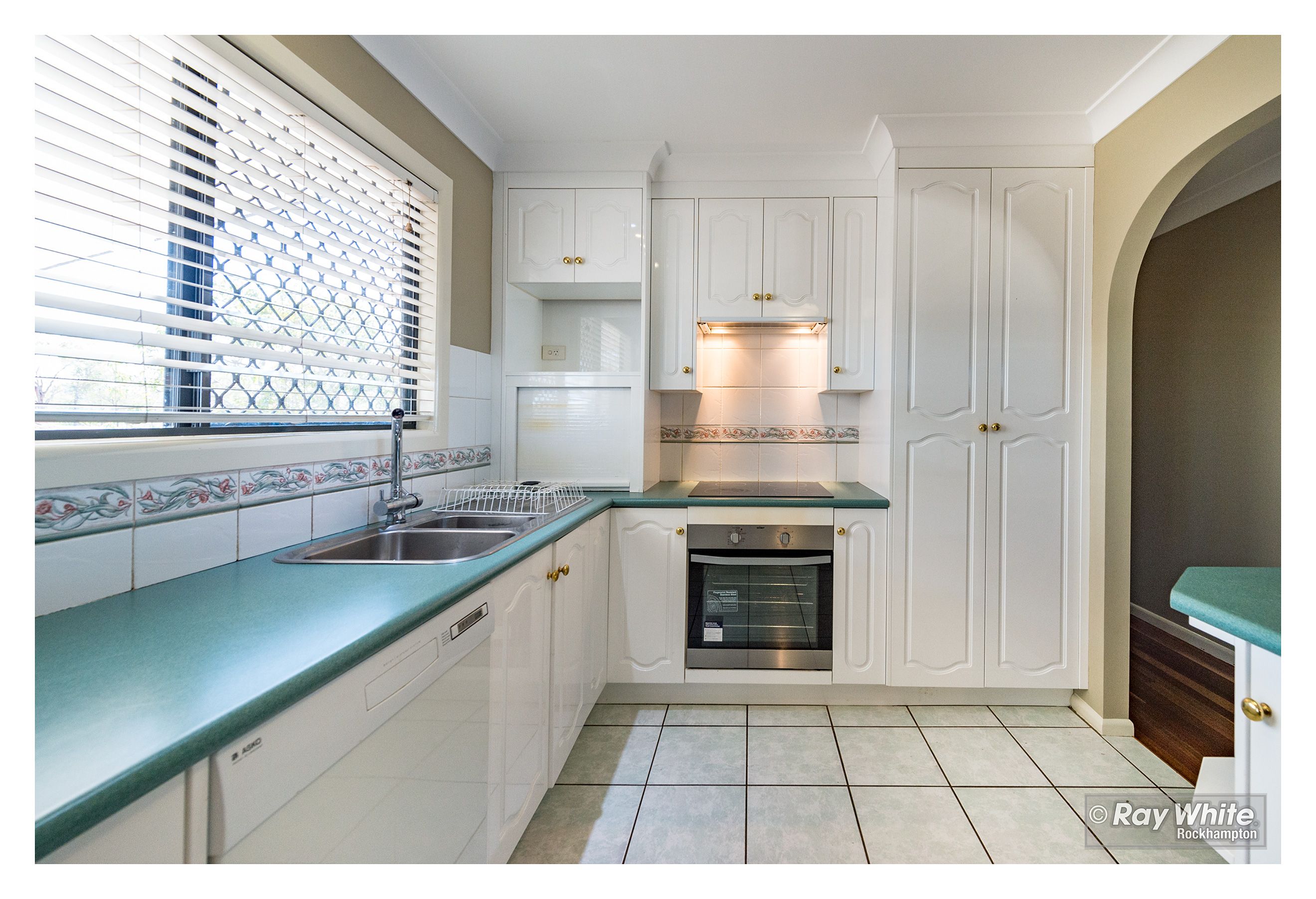 31 Bunya Road, Rockyview, QLD 4701