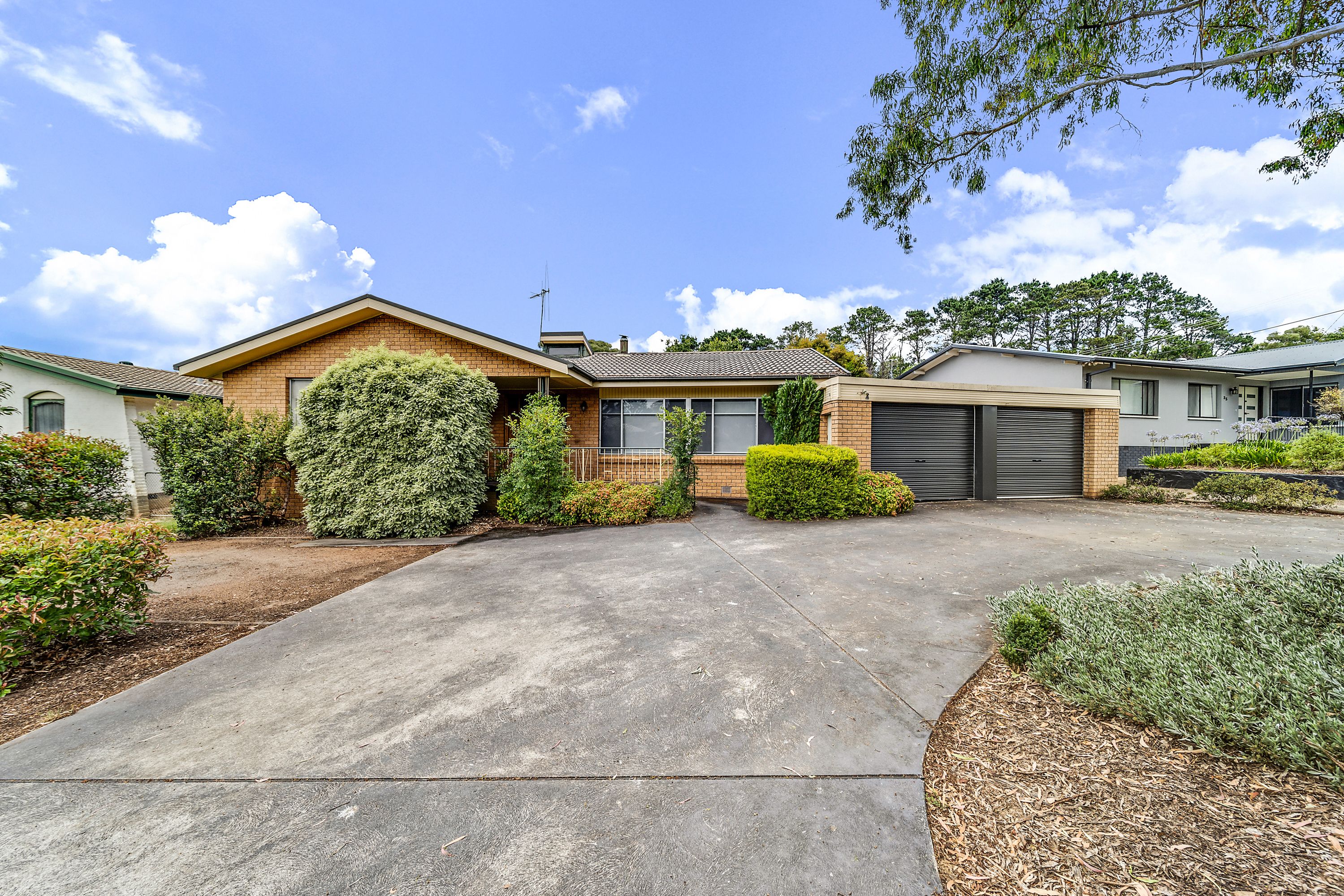 31 Armstrong Crescent, Holt ACT 2615