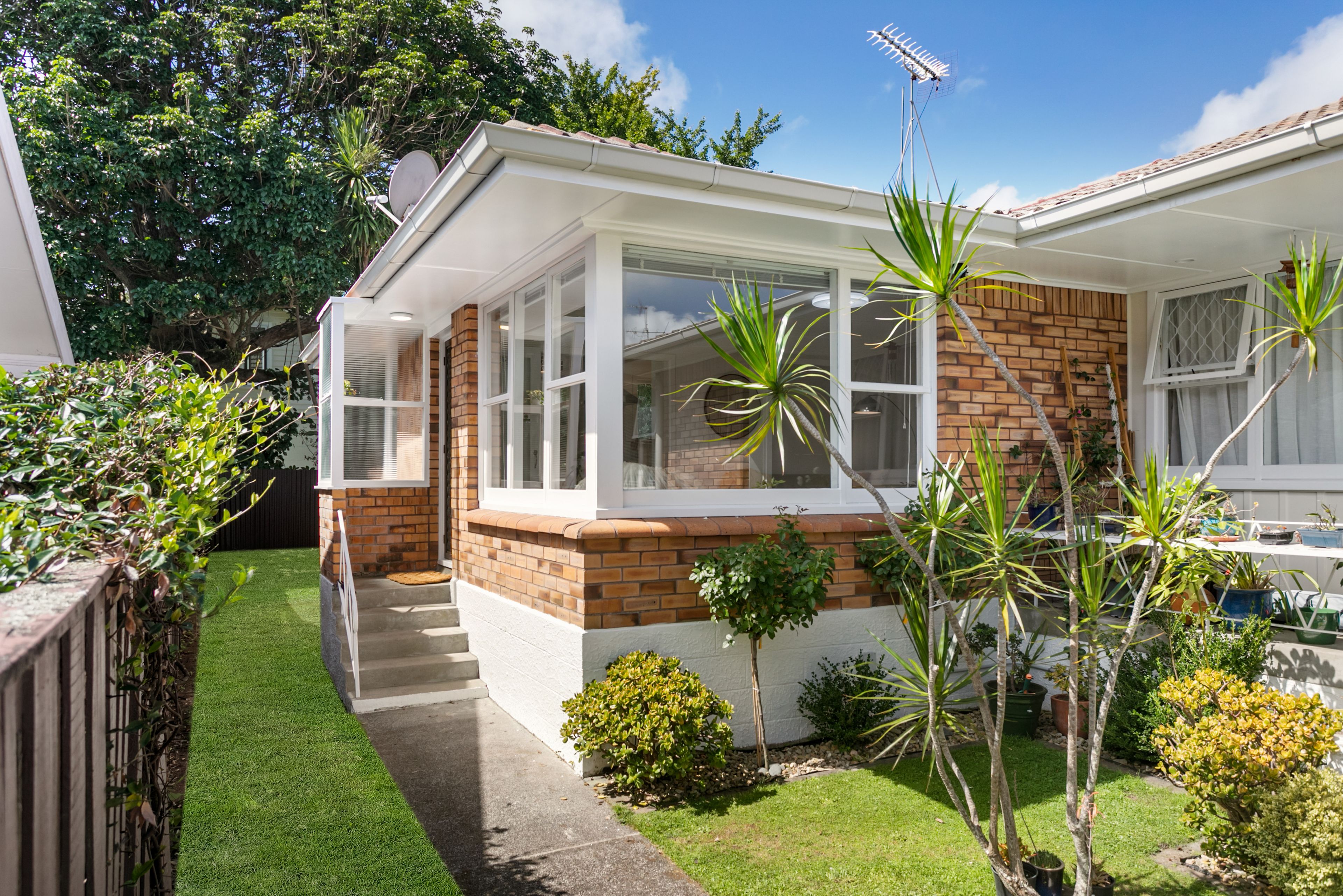 3/5 Orakau Avenue, Epsom, Auckland City 1023 Sold House Ray White