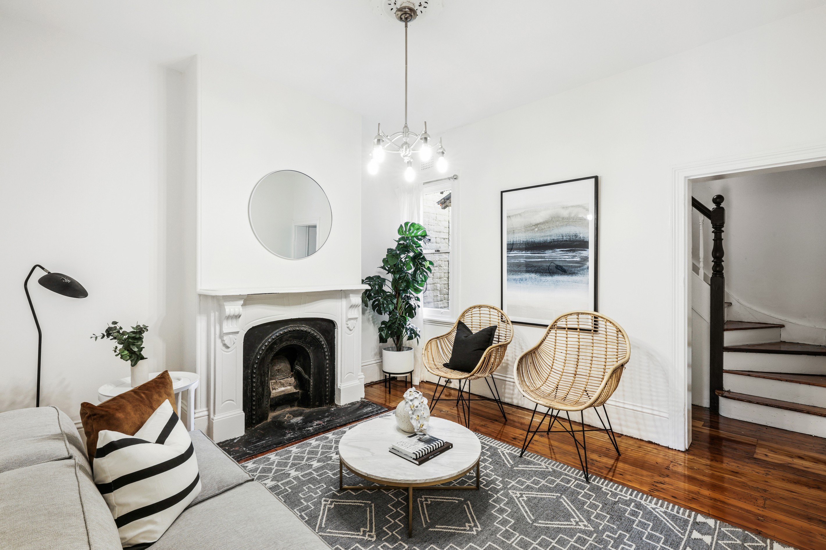 186 Hereford Street, Forest Lodge, NSW 2037