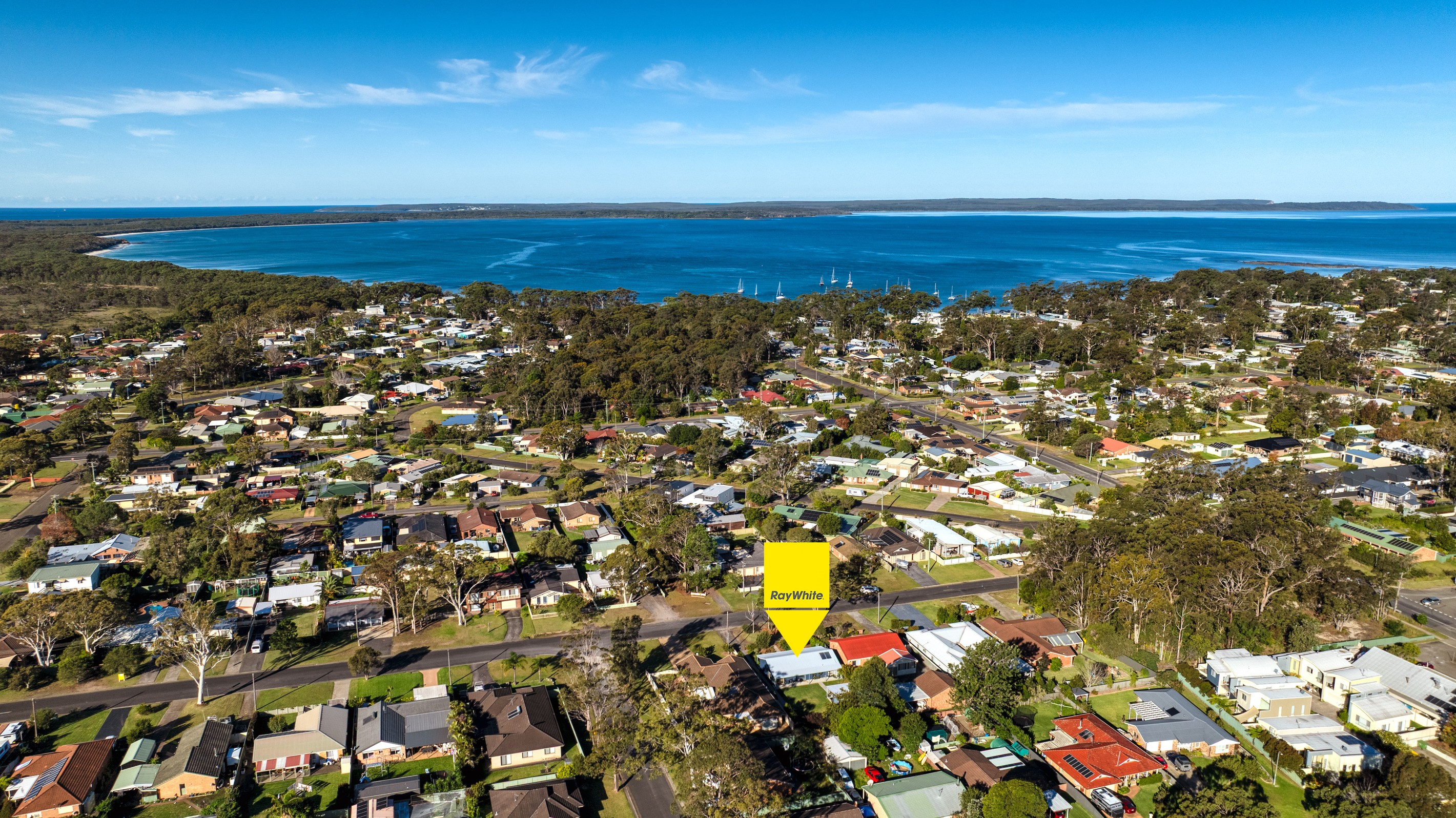 20 Australia Avenue, Callala Bay, NSW 2540