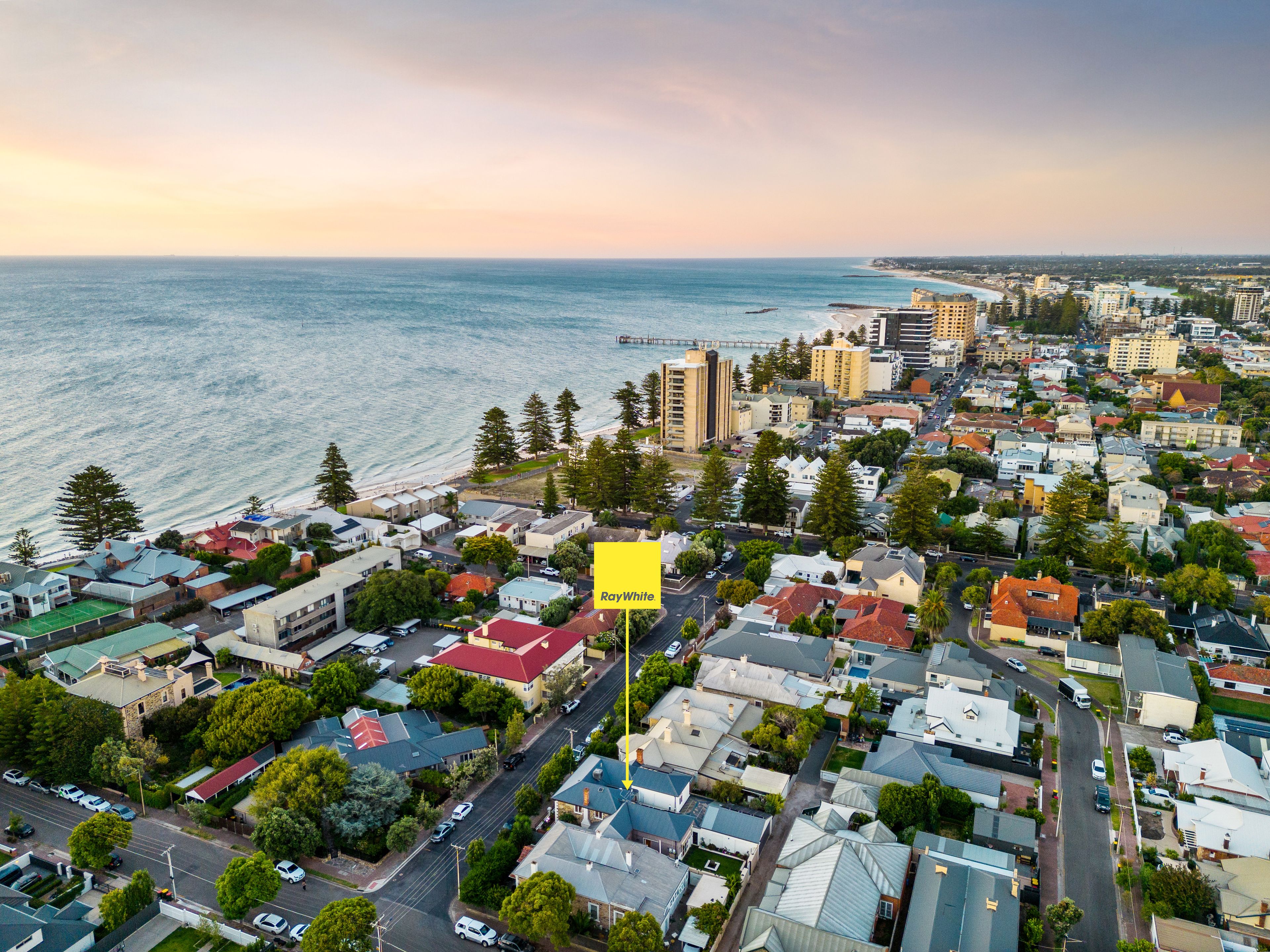 12 Bristol Street, Glenelg South, SA 5045