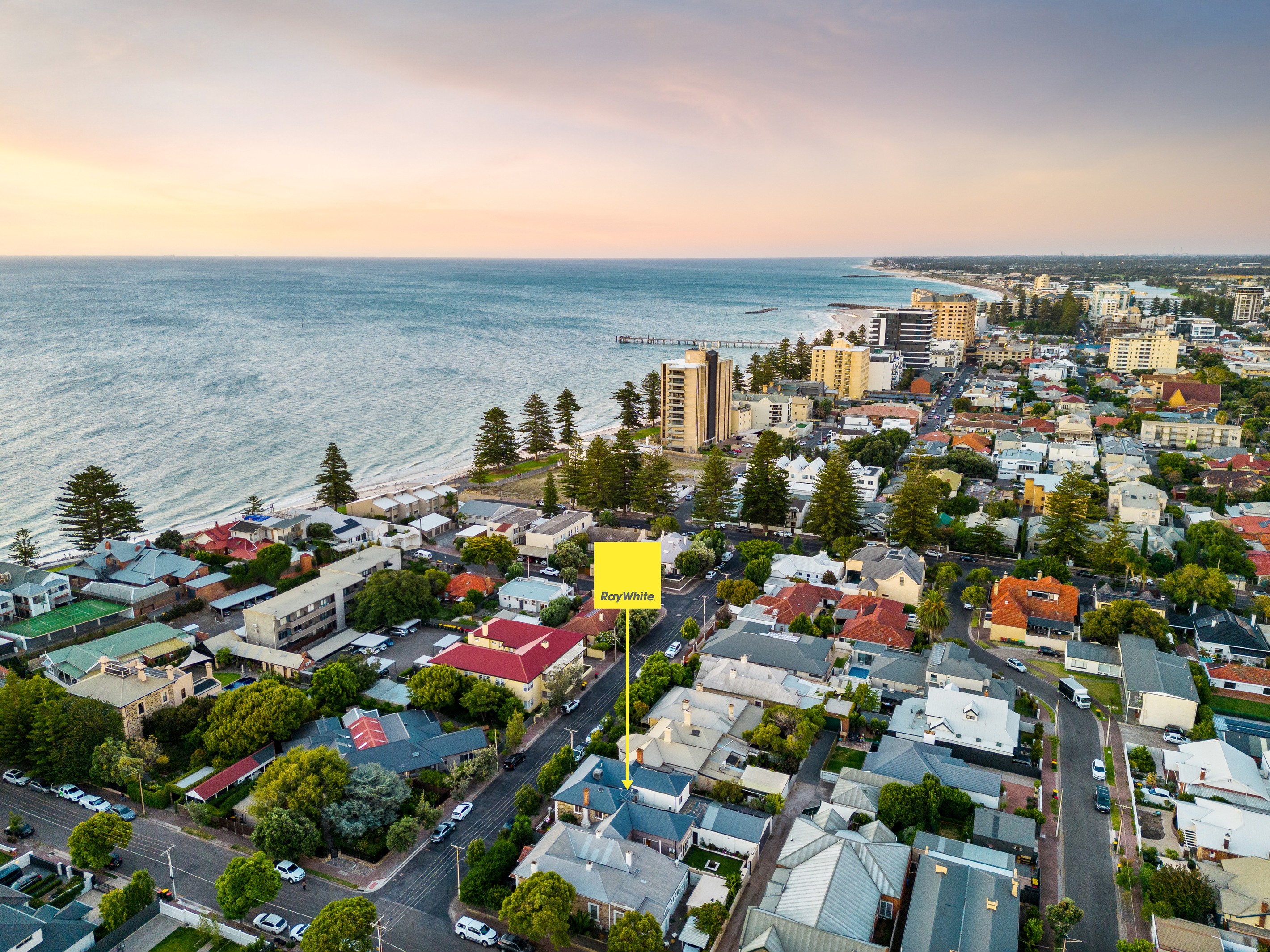 12 Bristol Street, Glenelg South, SA 5045