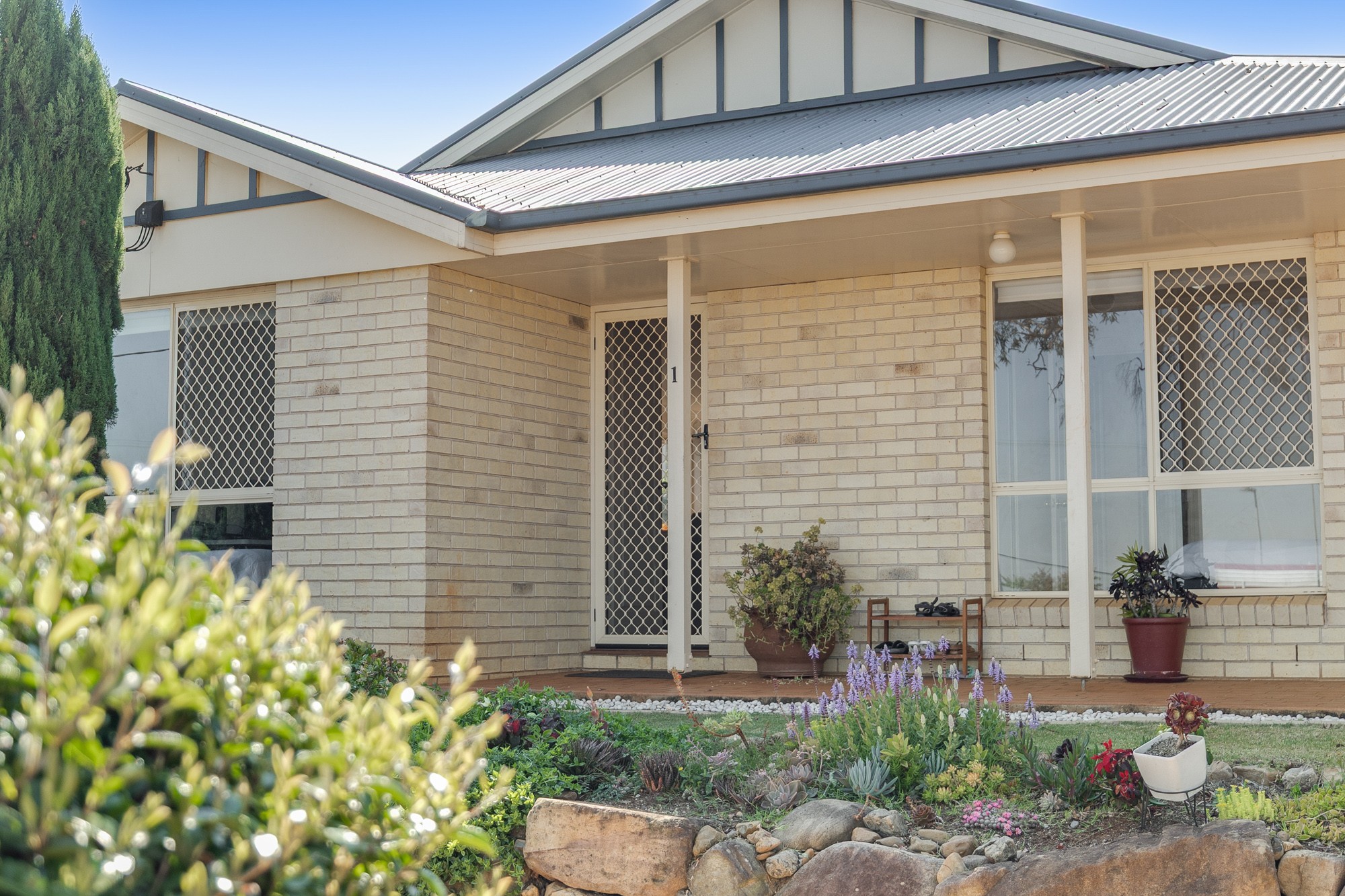 1/312b Hume Street, Centenary Heights, QLD 4350