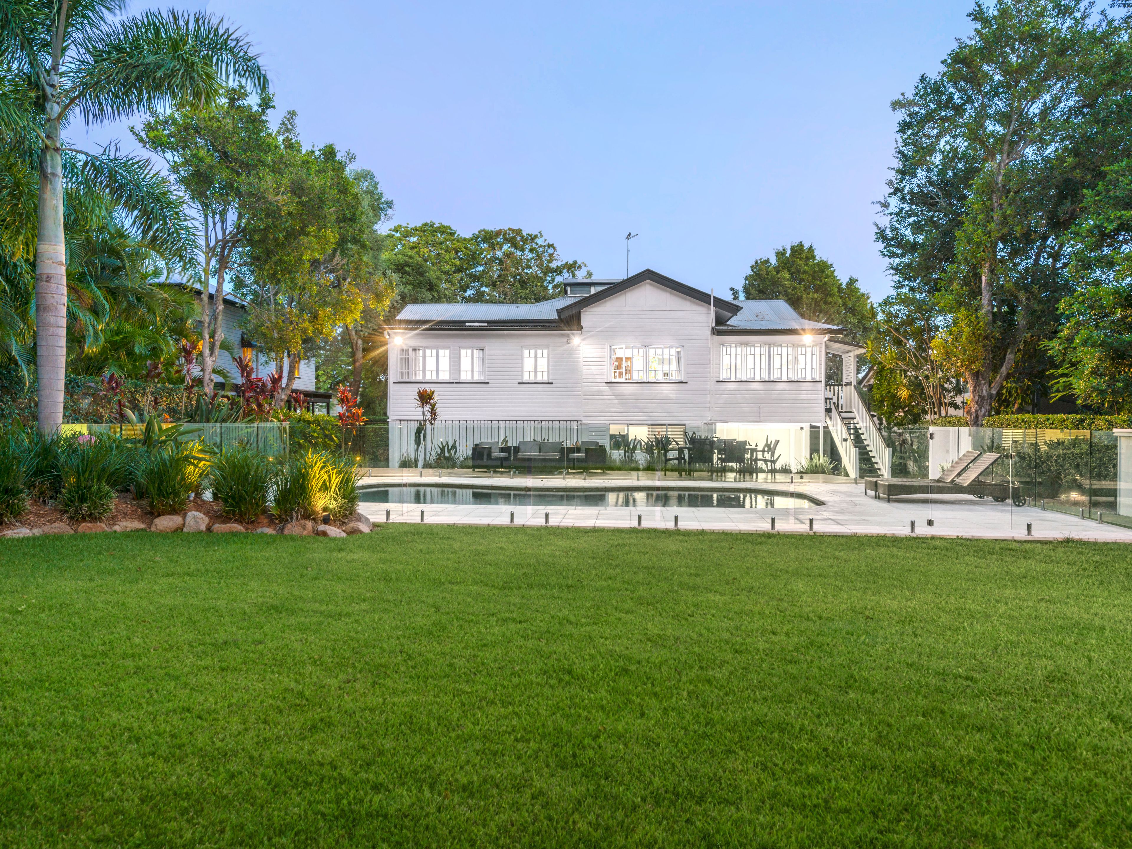 20 Newmarket Street, Hendra QLD 4011