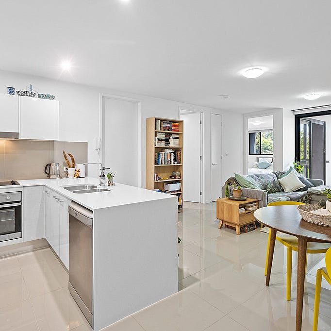 9/20 Hertford Street, Upper Mount Gravatt, QLD 4122