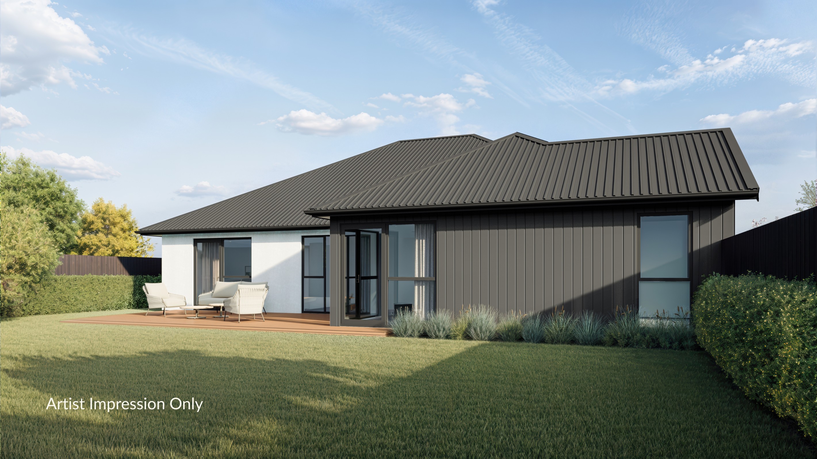 47 River Stone Drive, Halswell, Christchurch City