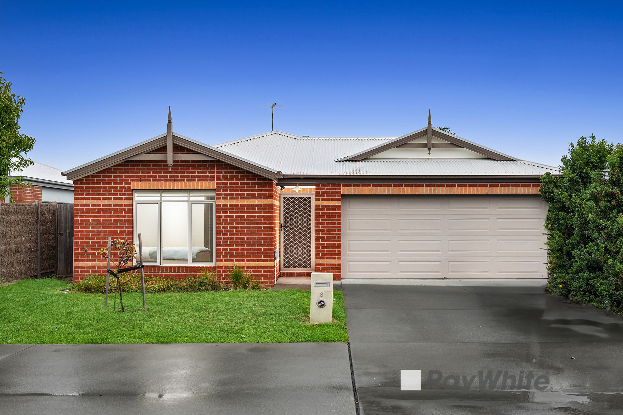3 Mosset Lane, Narre Warren South VIC 3805