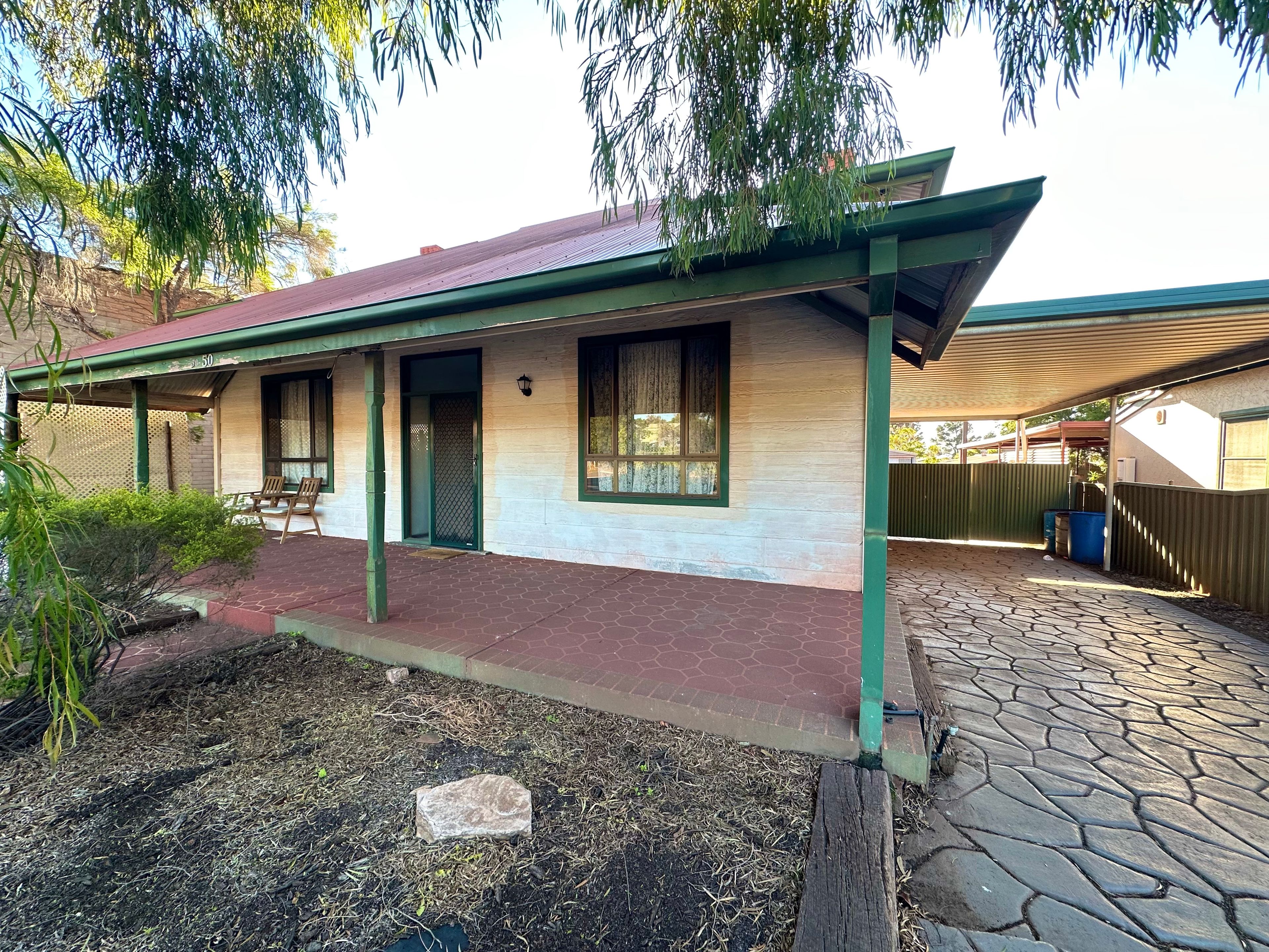 50 Forsyth Street, Whyalla, SA 5600